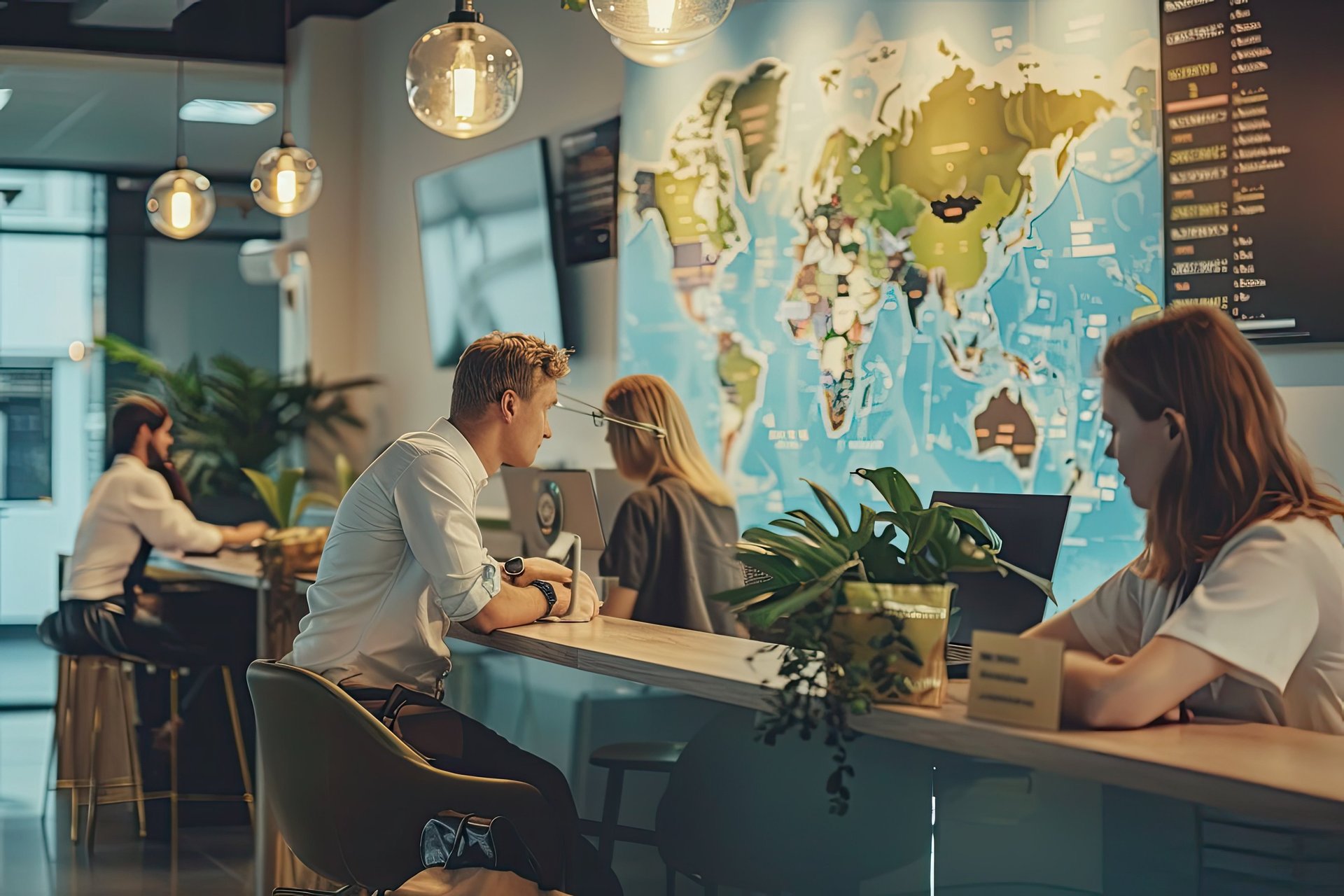 black and white bed linen