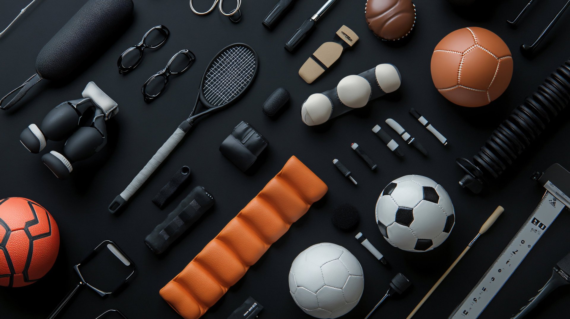 black and white bed linen