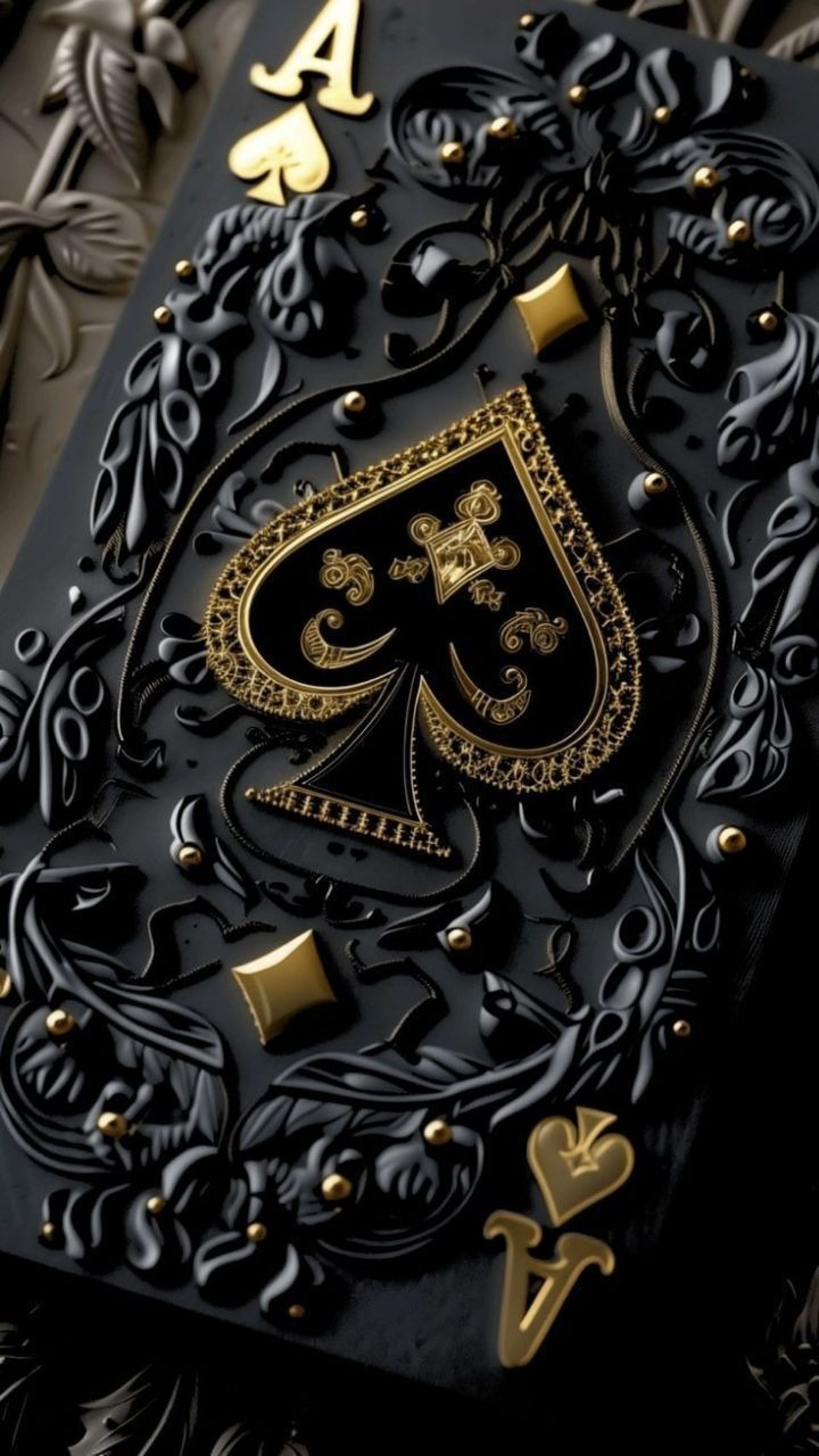 black and white bed linen