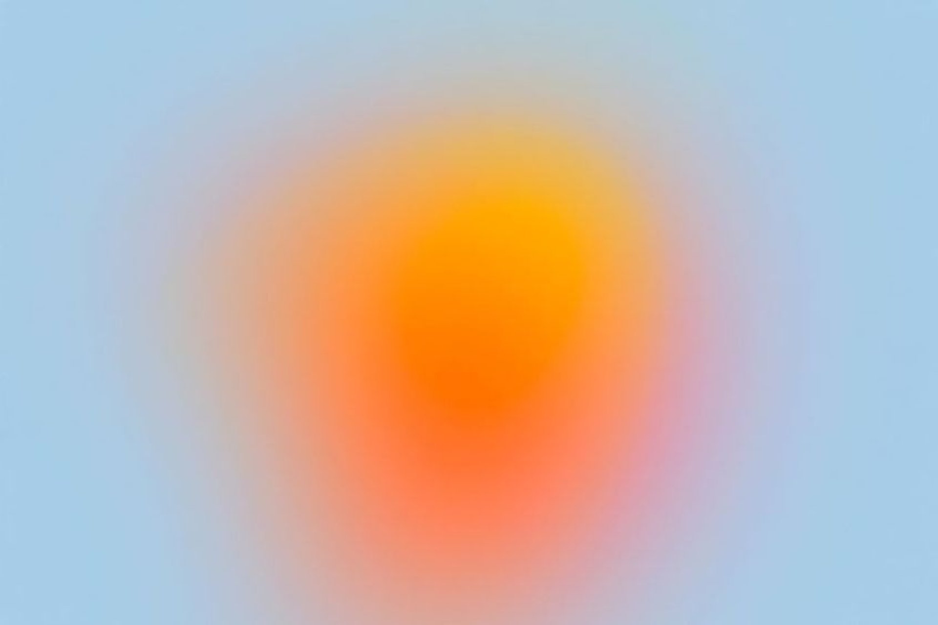 a close up of a black and brown abstract painting