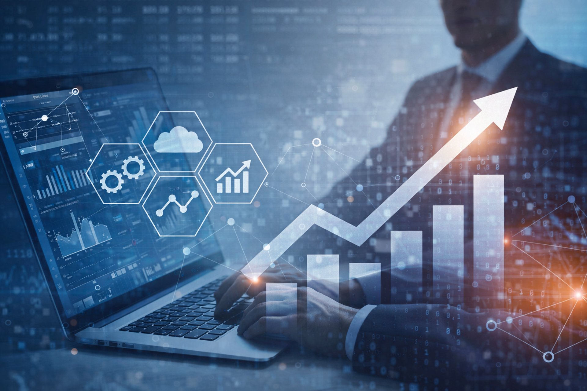 black and white bed linen