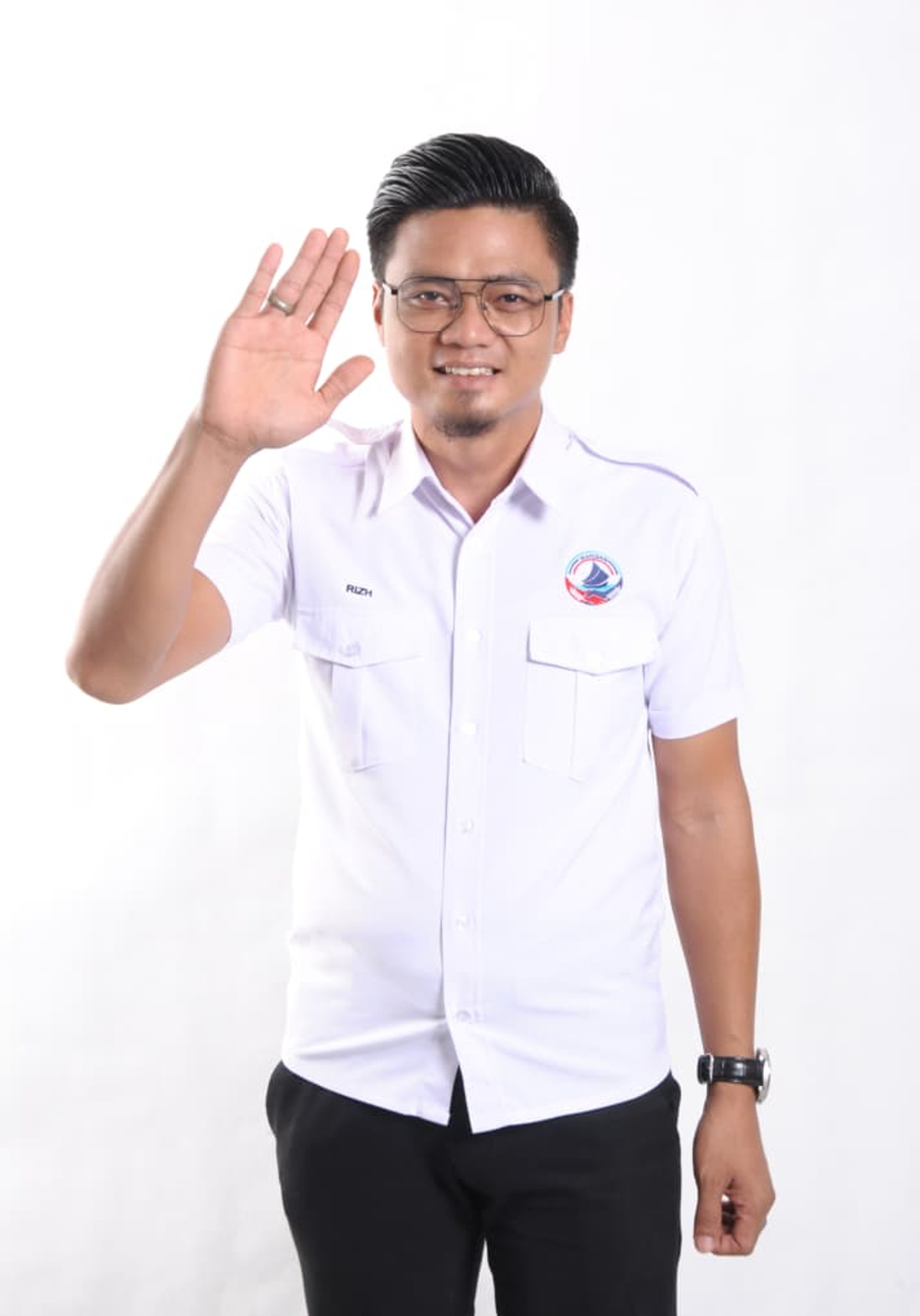 black and white bed linen