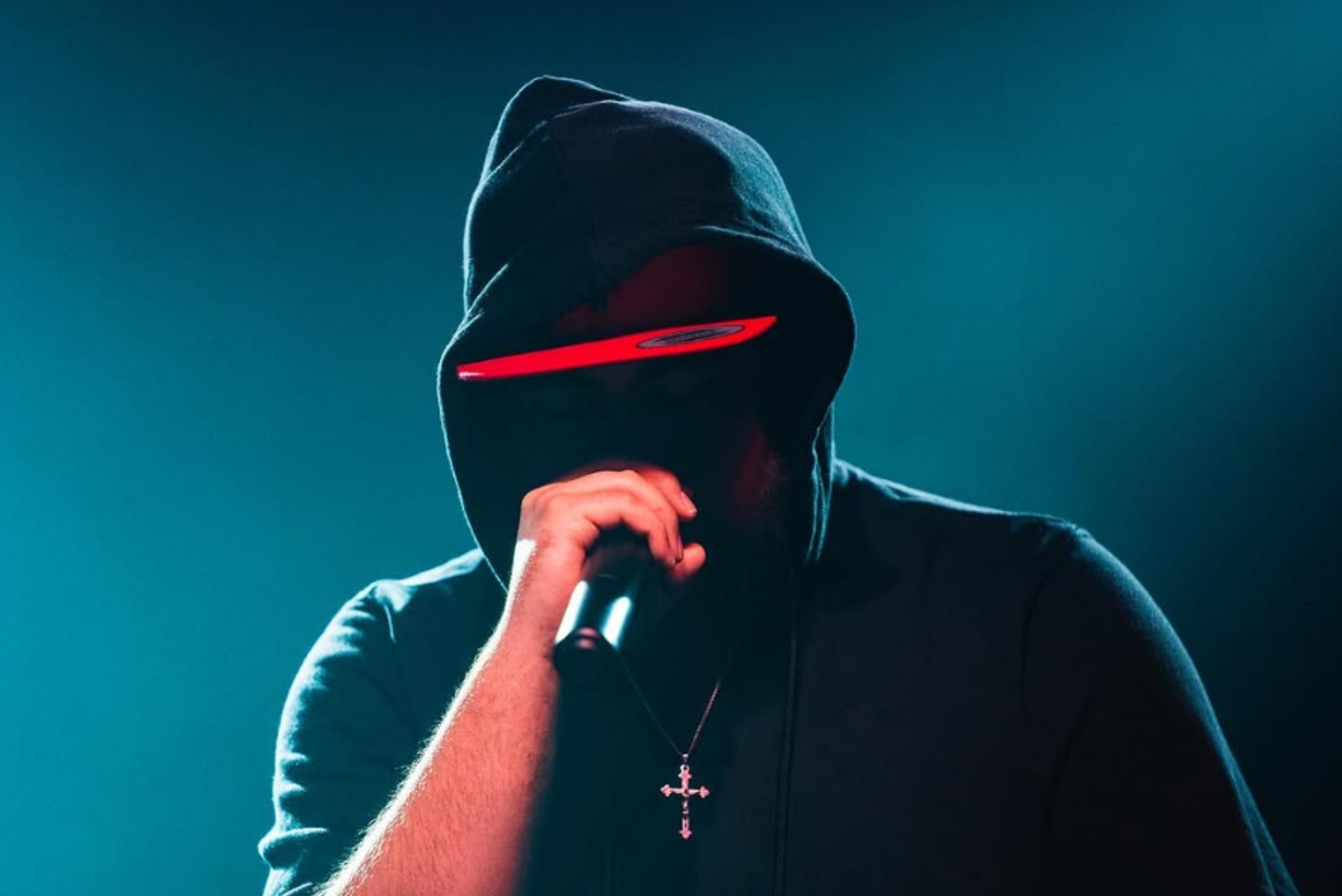 woman wearing yellow long-sleeved dress under white clouds and blue sky during daytime