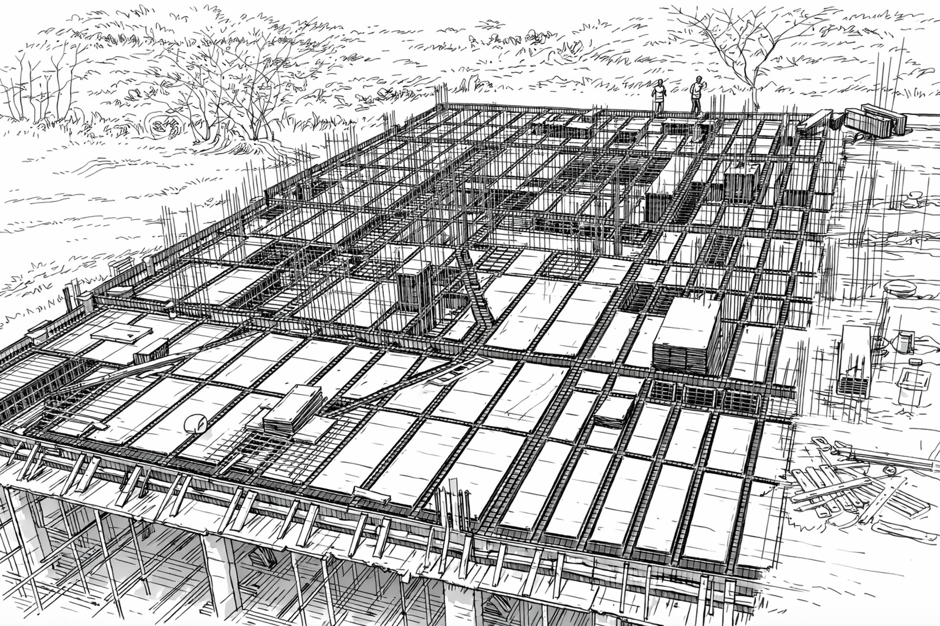 black and brown leather padded tub sofa