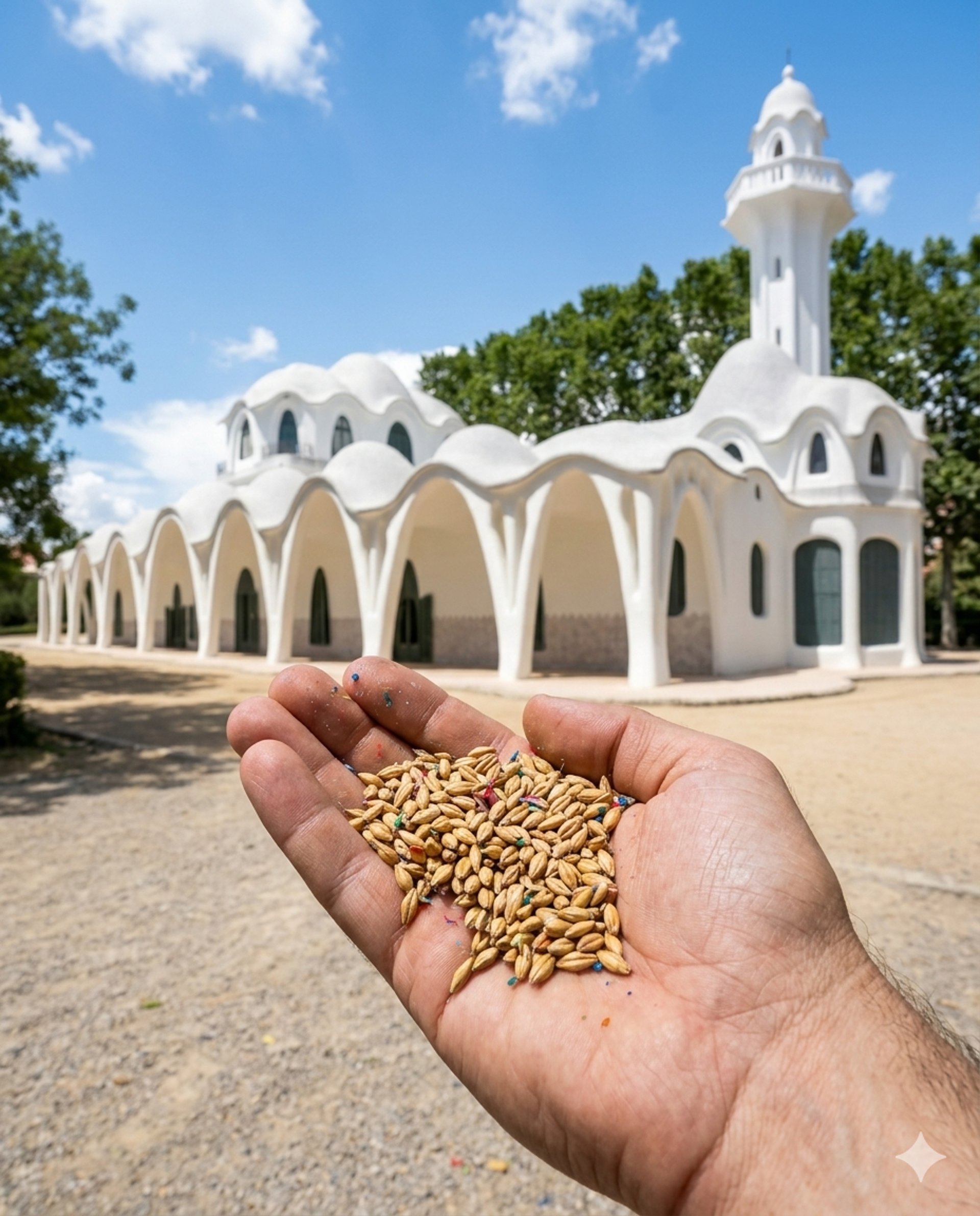 mountain range under blue sky