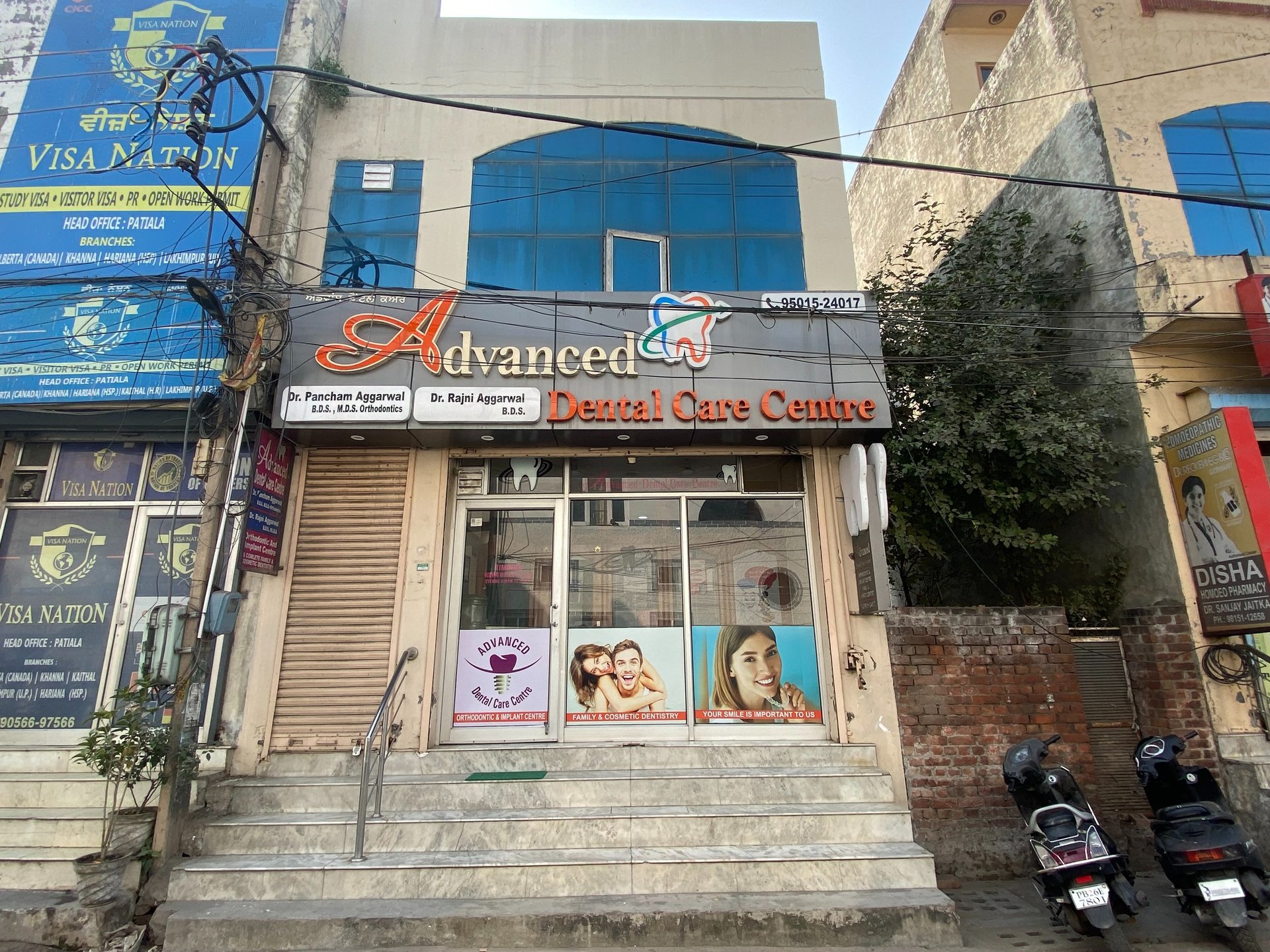 woman wearing yellow long-sleeved dress under white clouds and blue sky during daytime