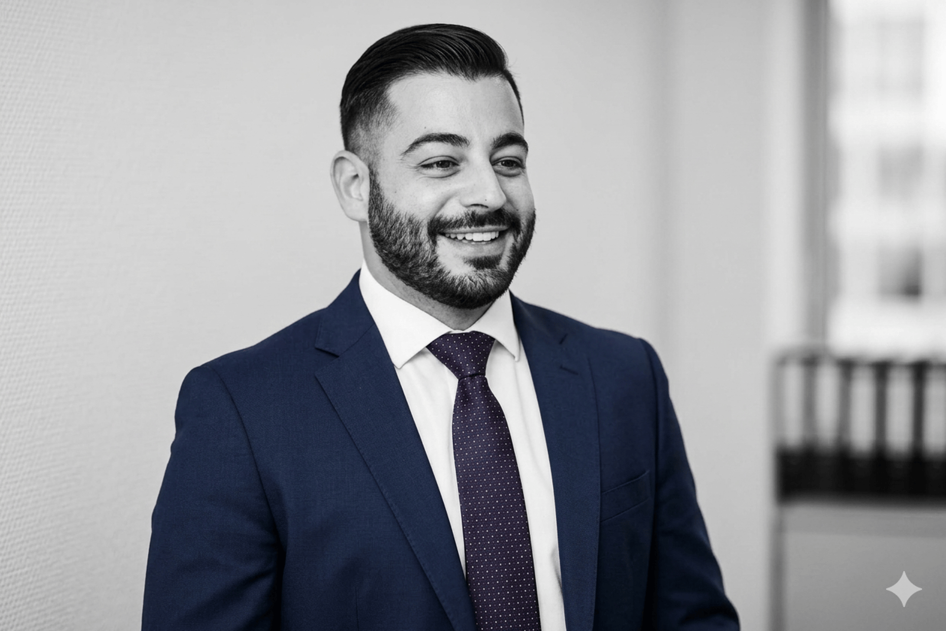 black and white bed linen