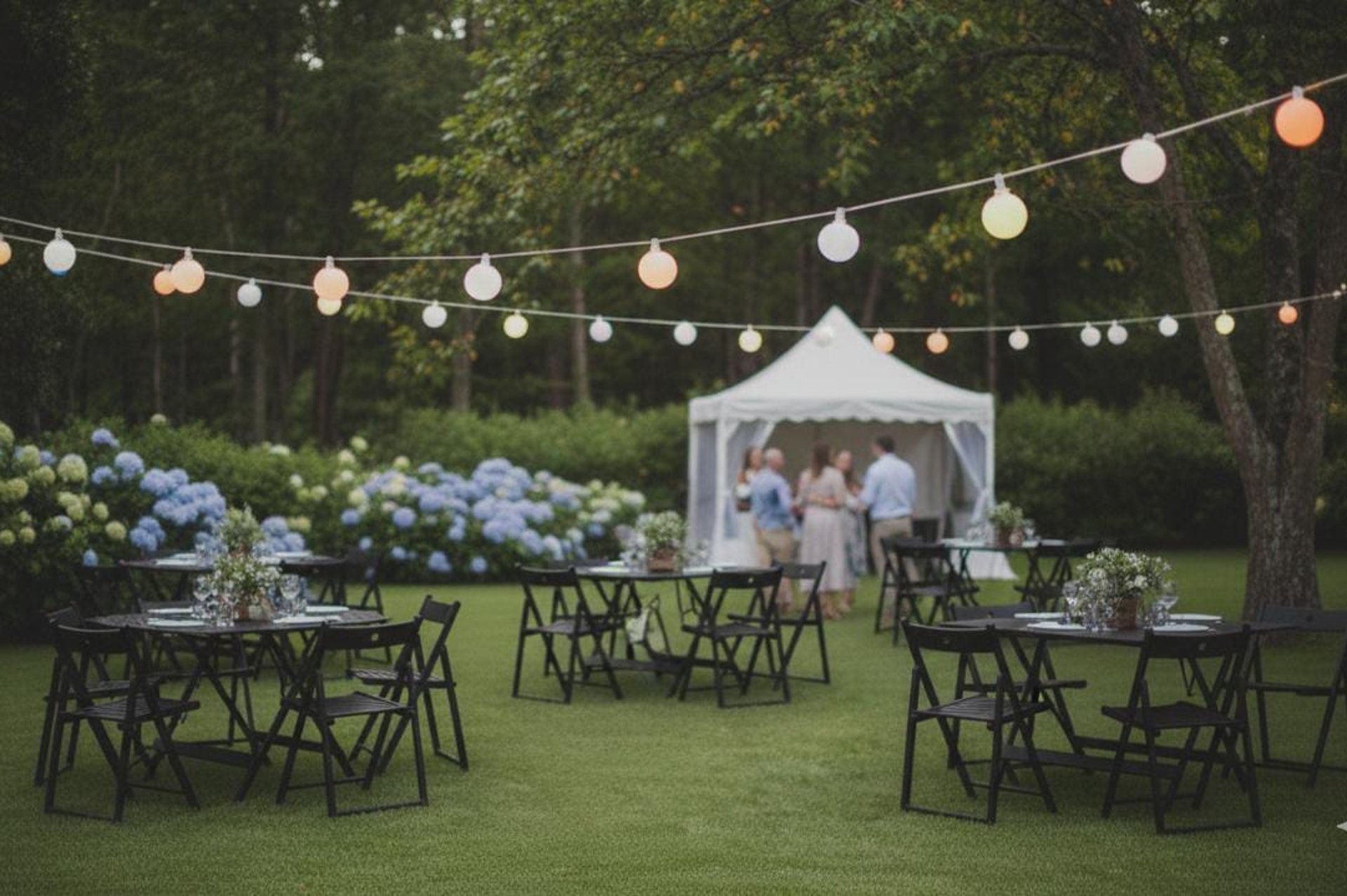 black and white bed linen