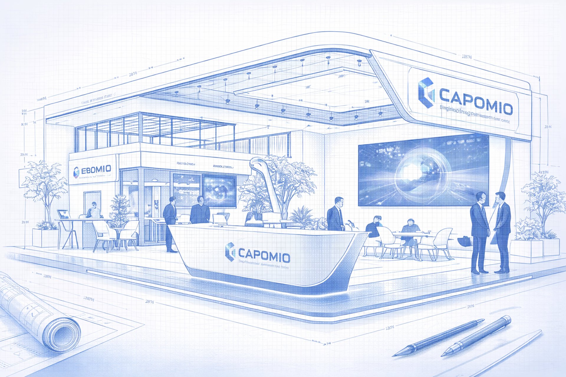 black blue and yellow textile