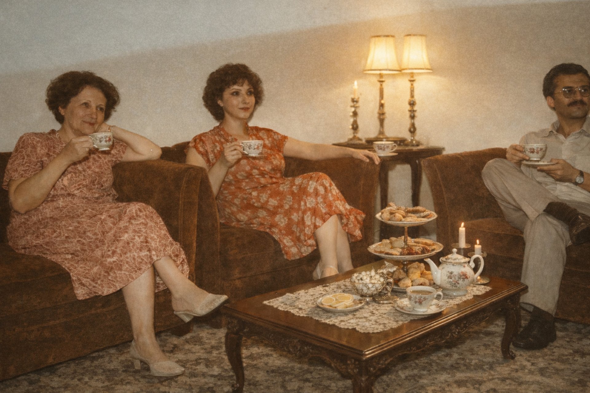 black blue and yellow textile