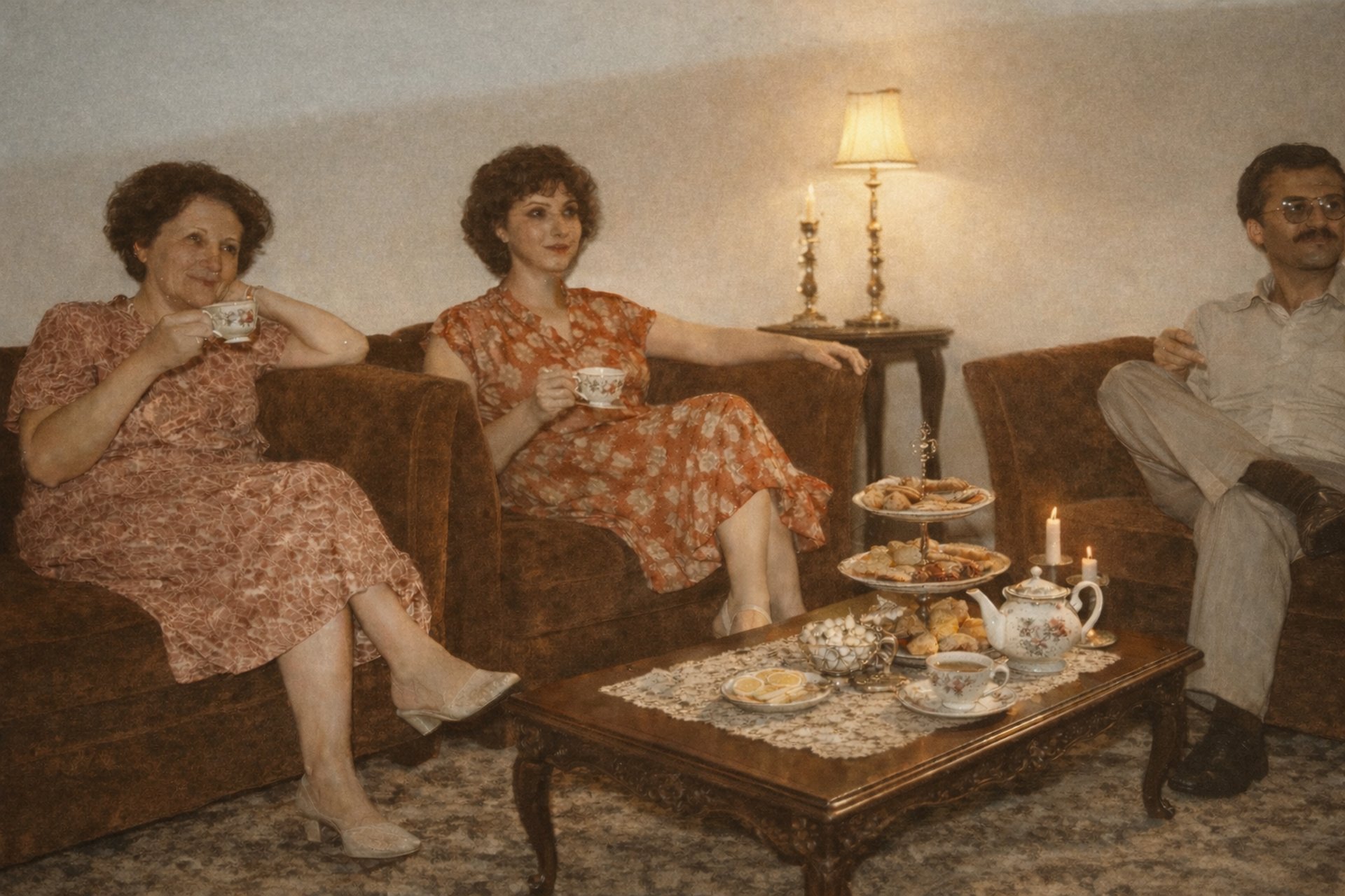 black blue and yellow textile