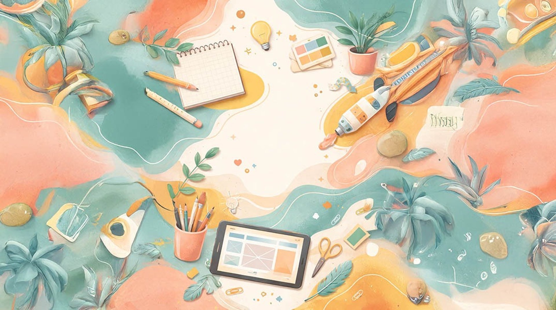 mountain range under blue sky