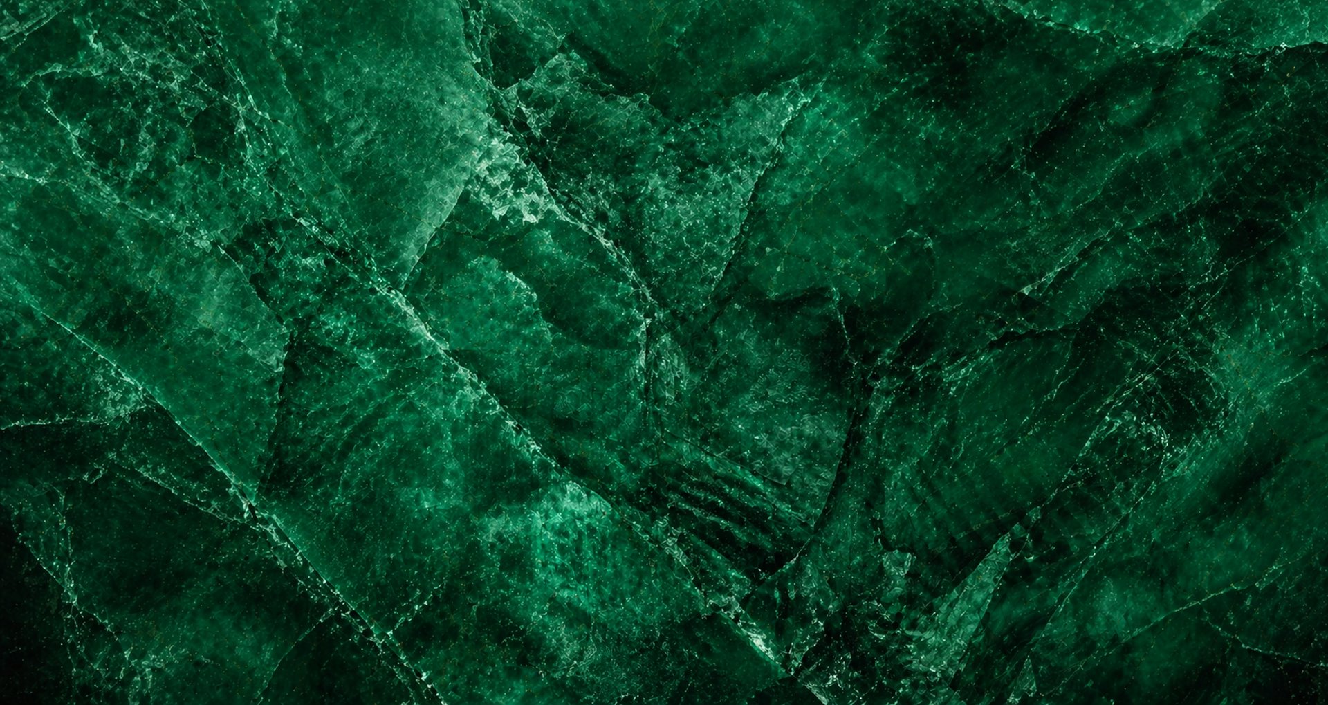 black, white, and teal abstract painting