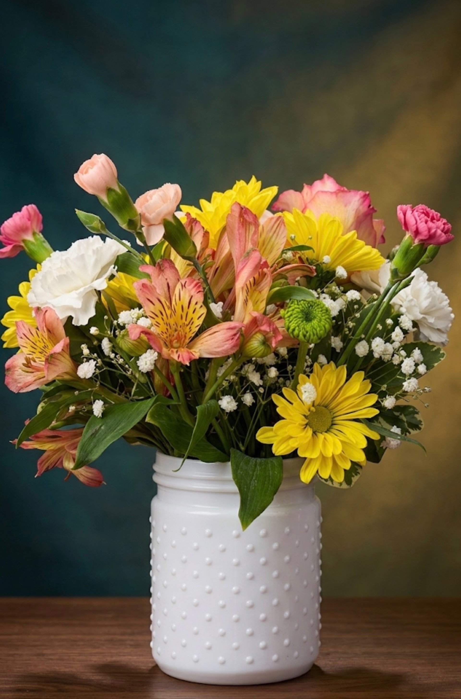 black and white bed linen