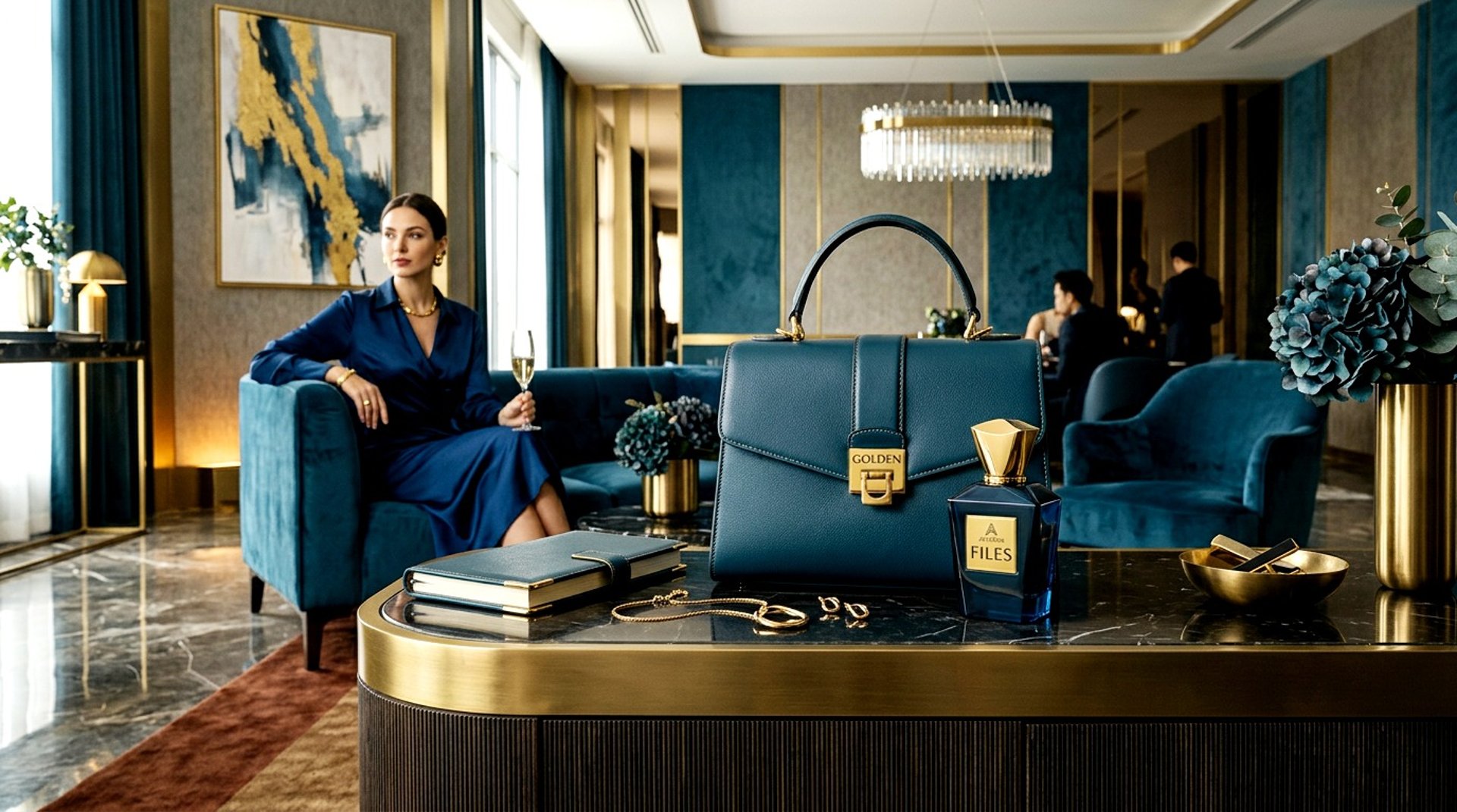 black and brown leather padded tub sofa