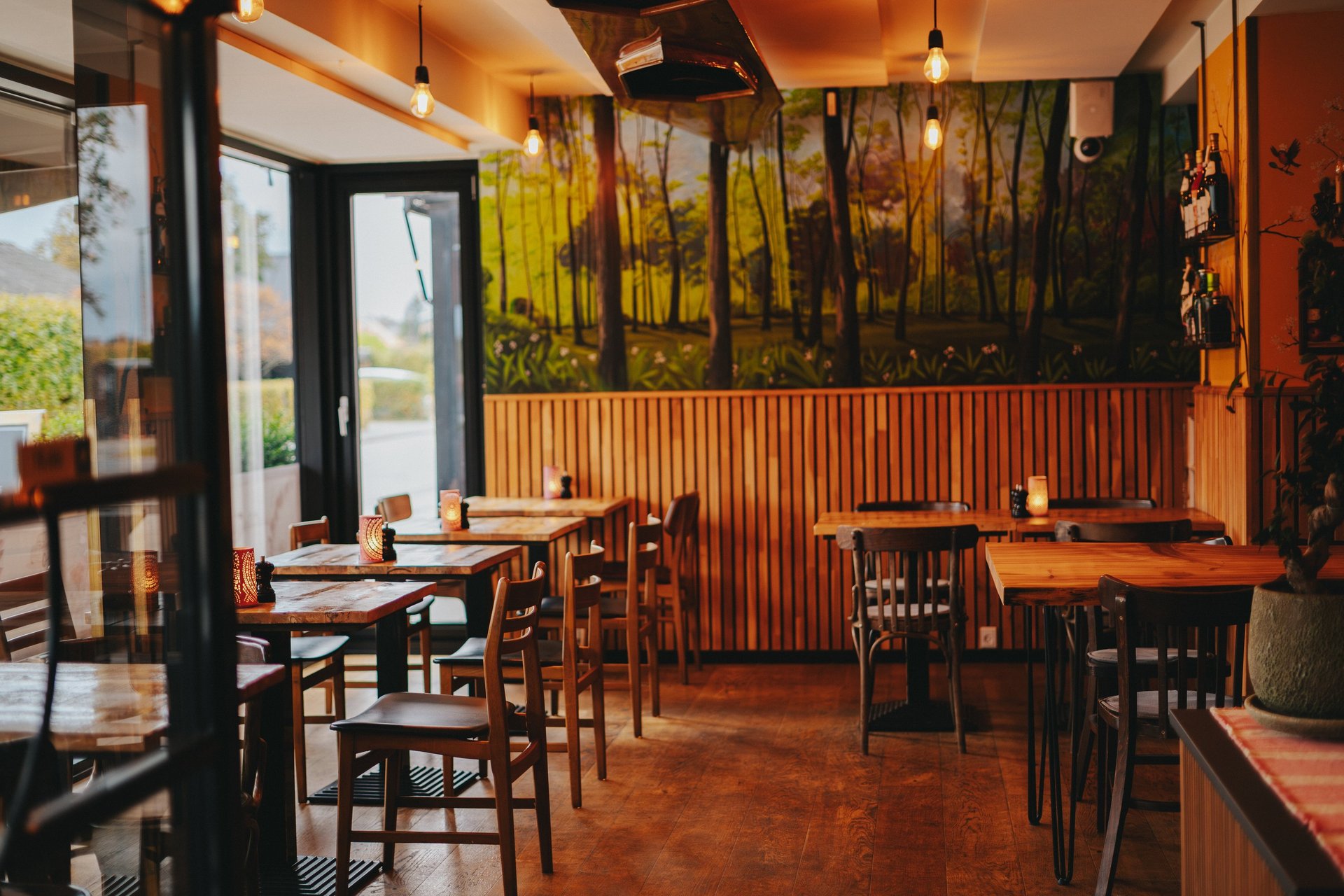 woman wearing yellow long-sleeved dress under white clouds and blue sky during daytime