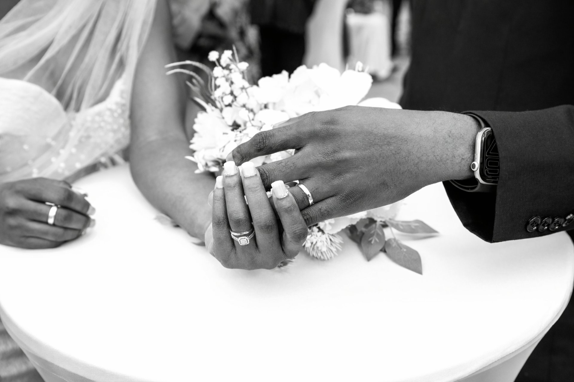 black blue and yellow textile