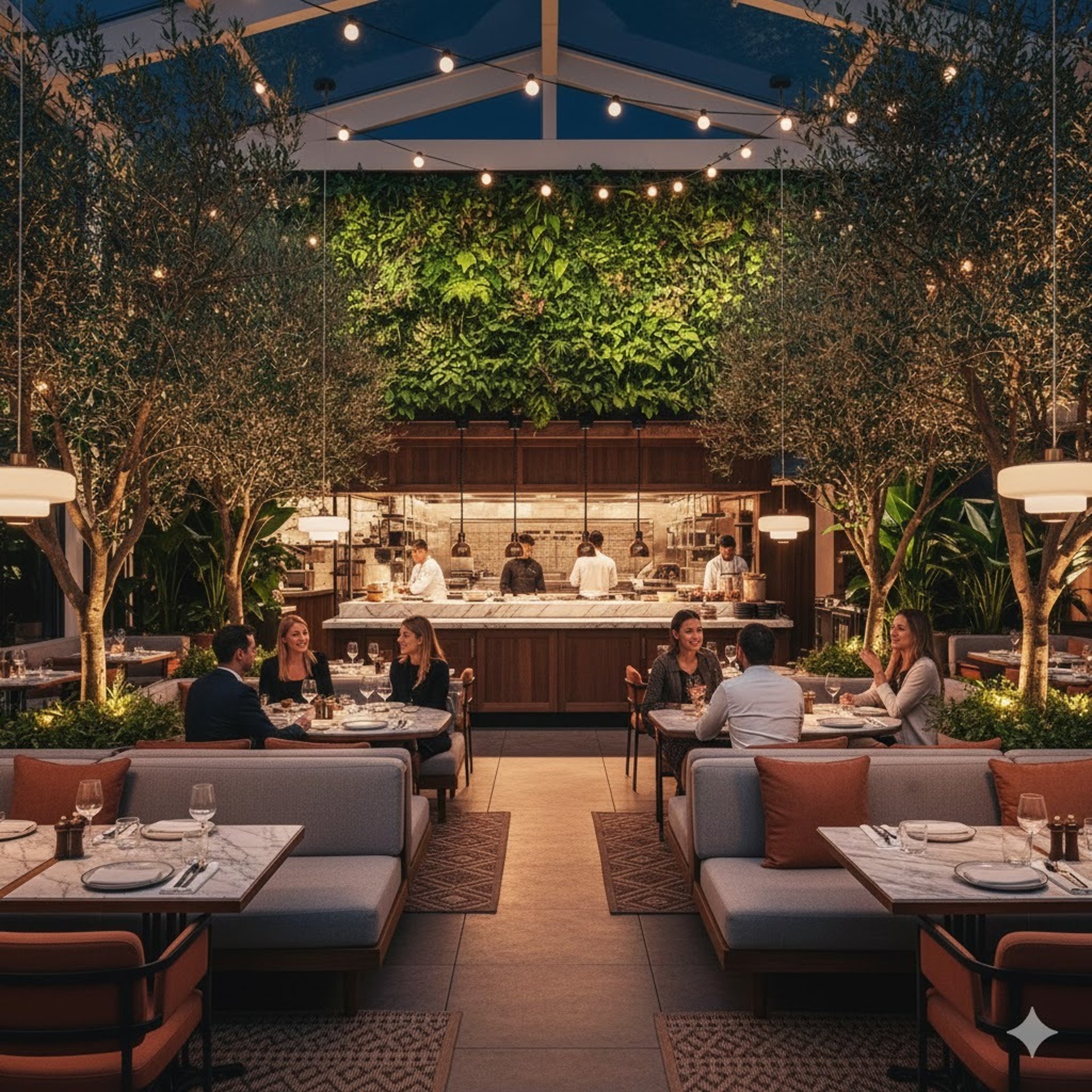 woman wearing yellow long-sleeved dress under white clouds and blue sky during daytime