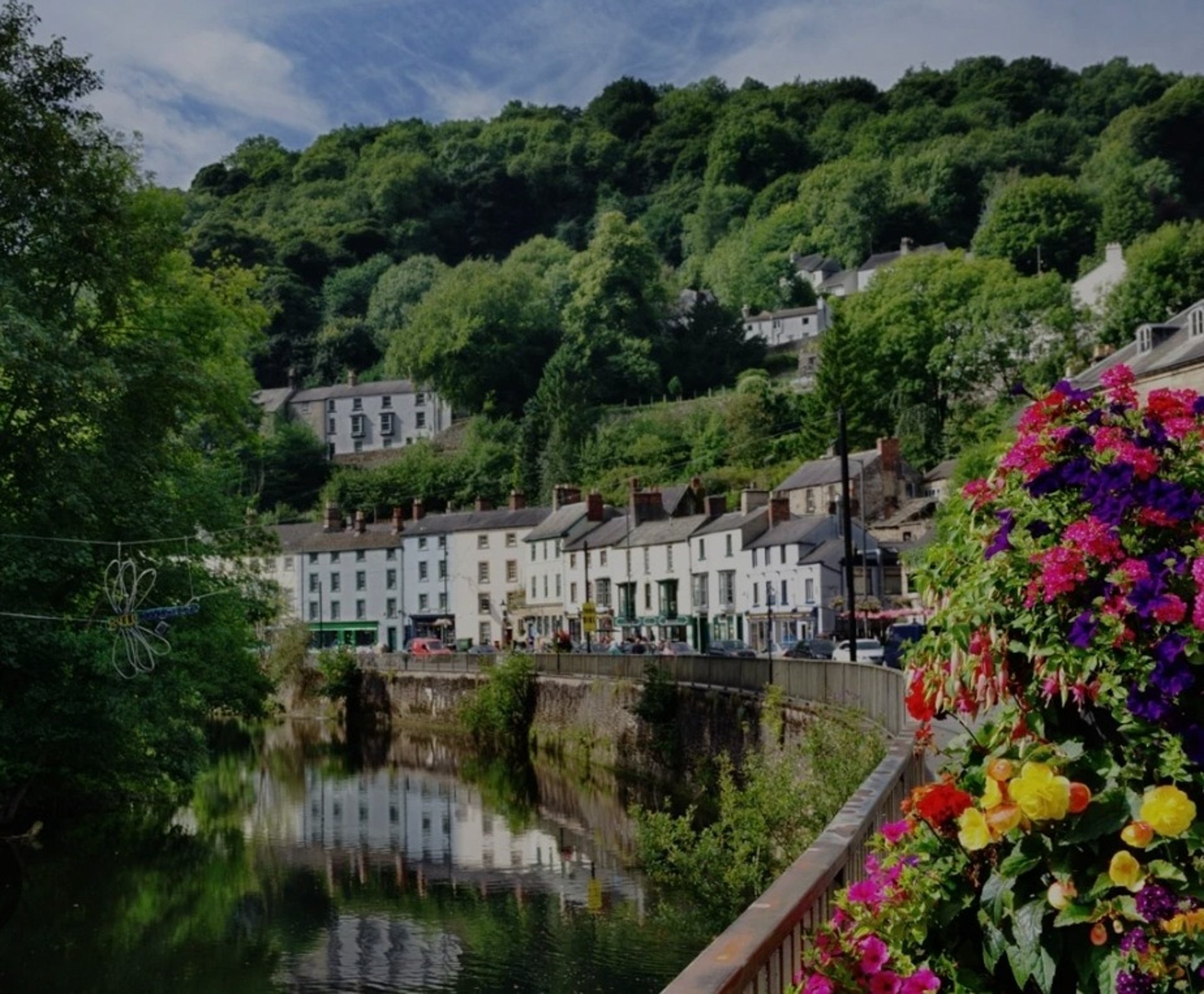 woman wearing yellow long-sleeved dress under white clouds and blue sky during daytime