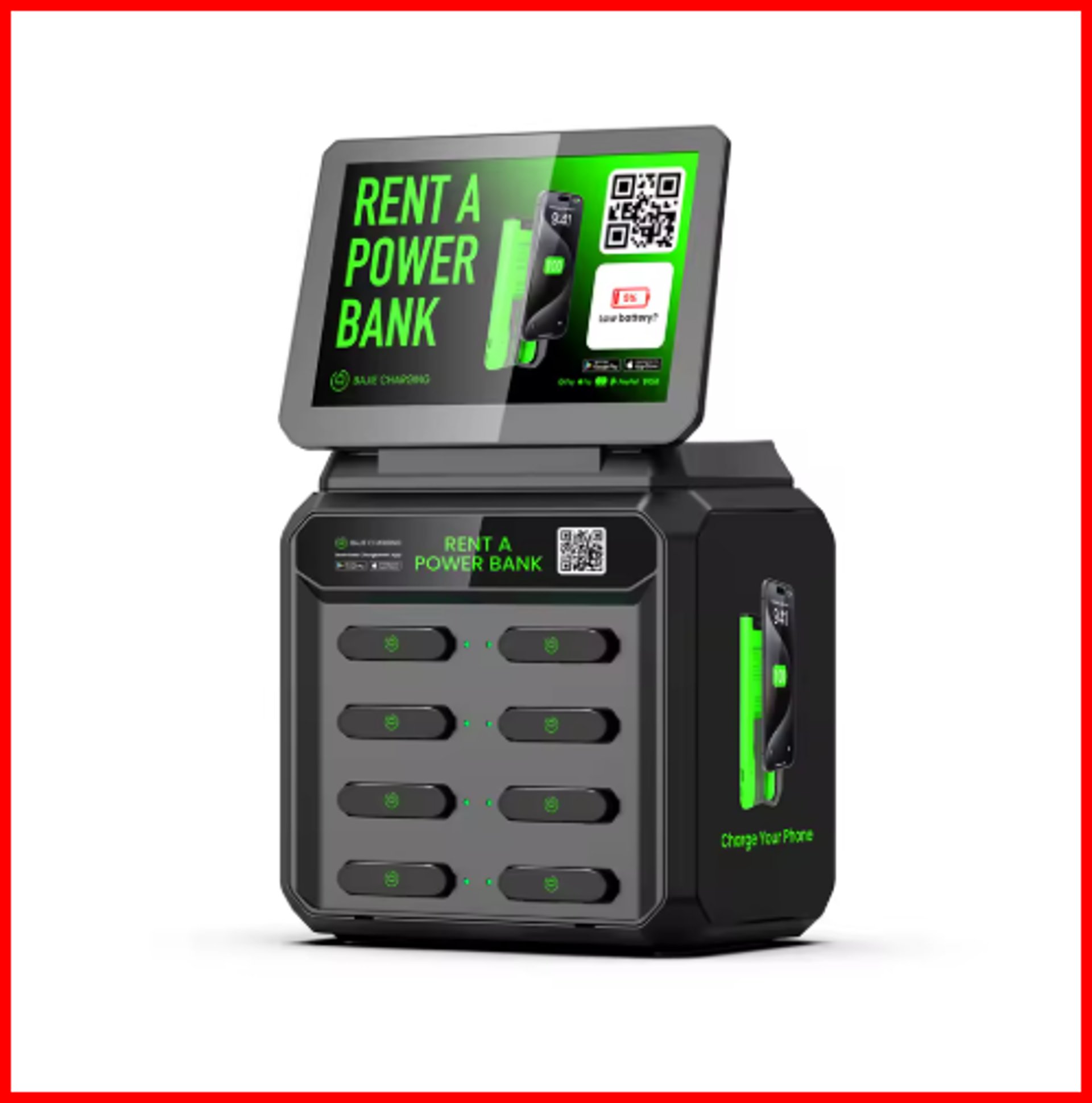 black and brown leather padded tub sofa