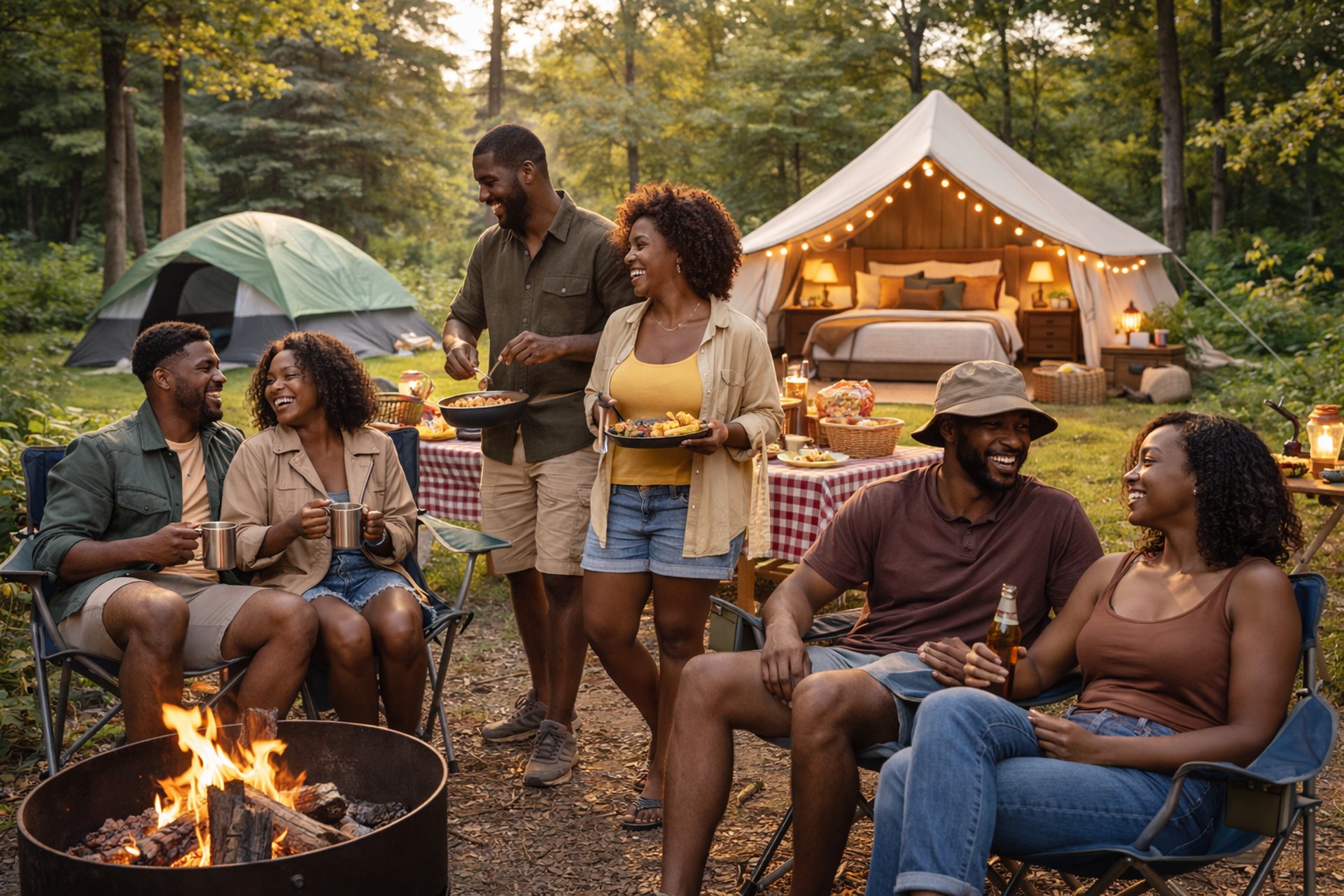 black and white bed linen