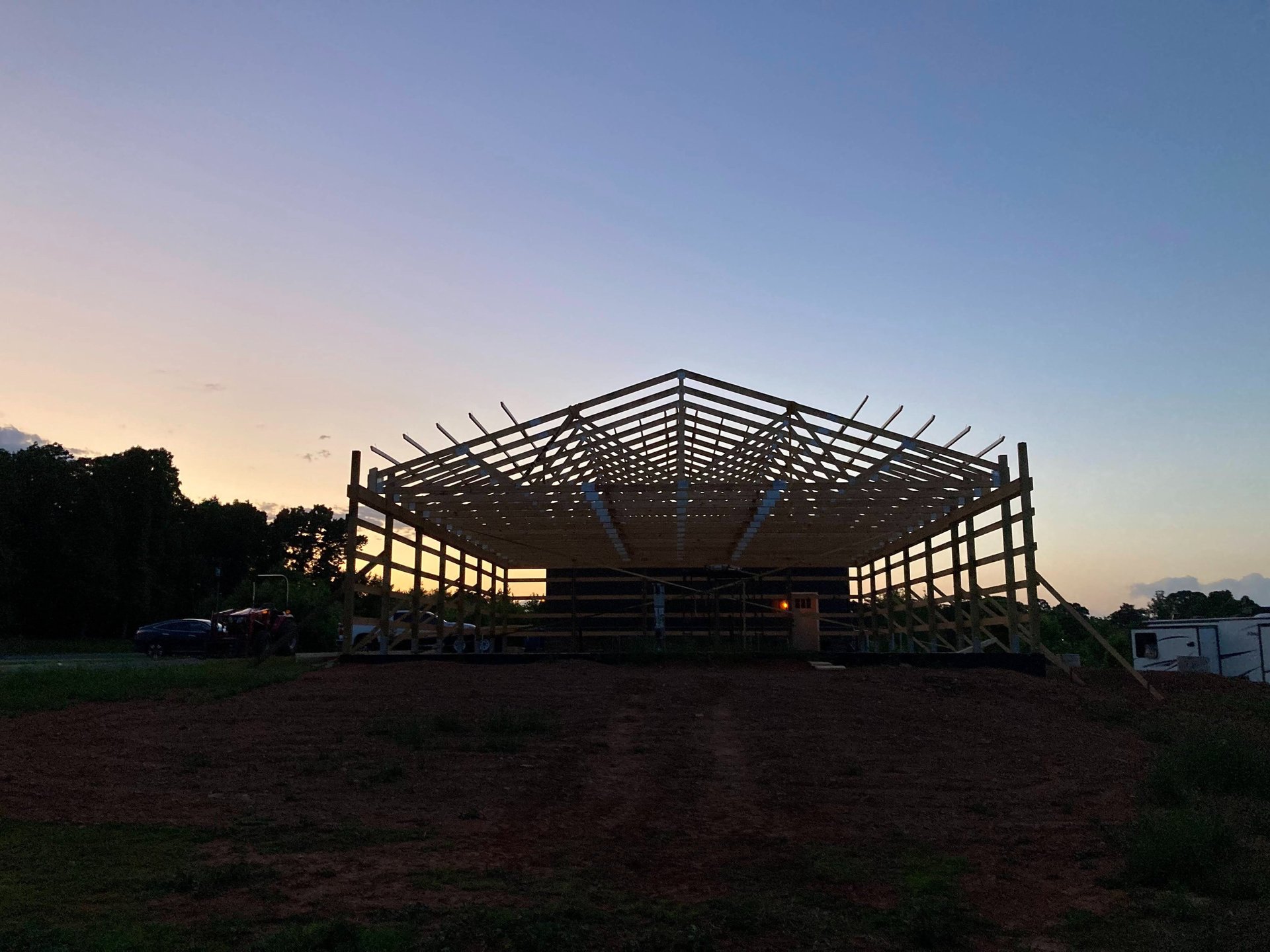 woman holding dried flower