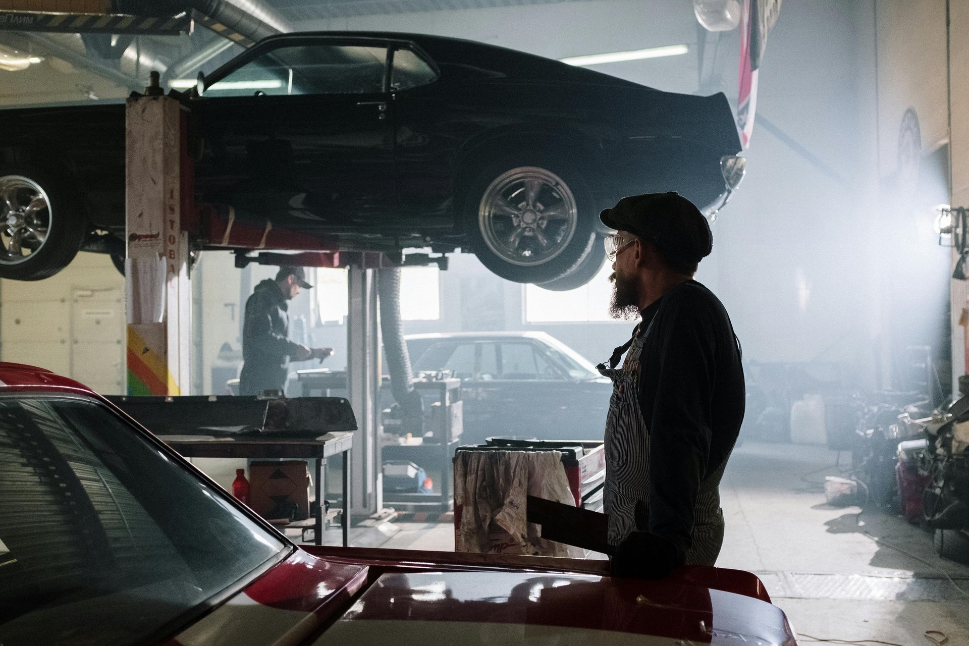 Atelier spécialisé en réparation de boîtes de vitesses et performance automobile en PACA