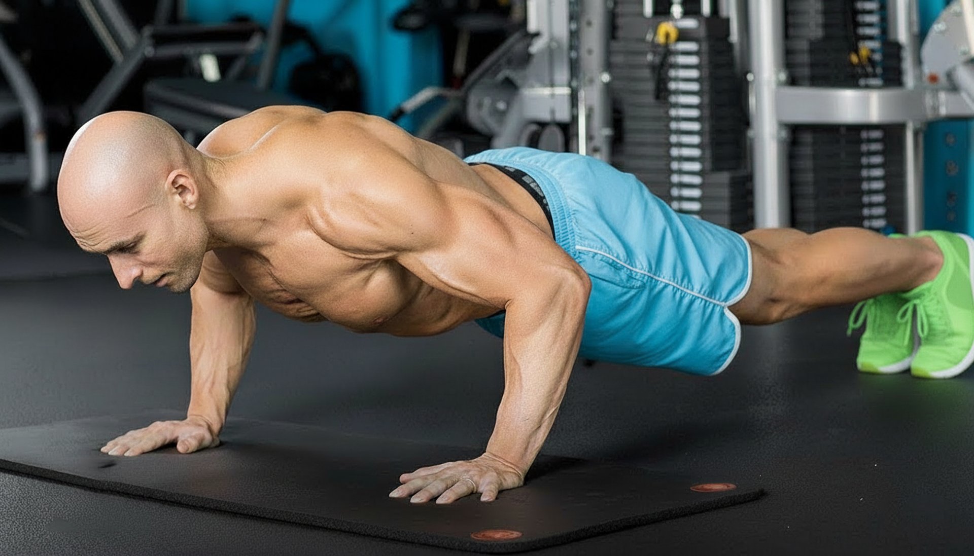 gray computer monitor