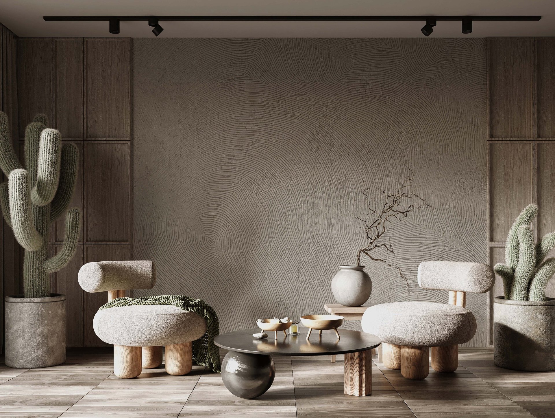 black and white bed linen