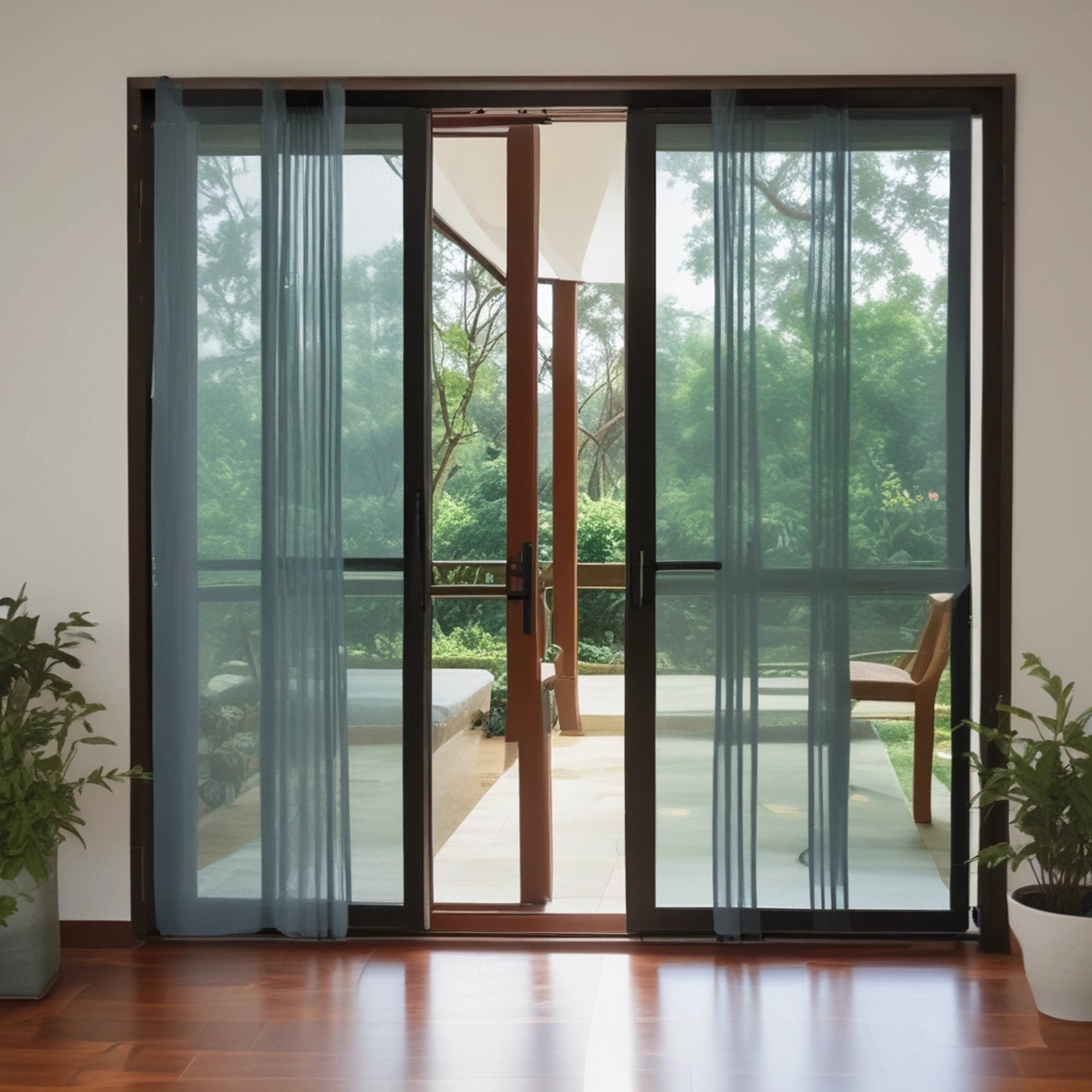 woman wearing yellow long-sleeved dress under white clouds and blue sky during daytime