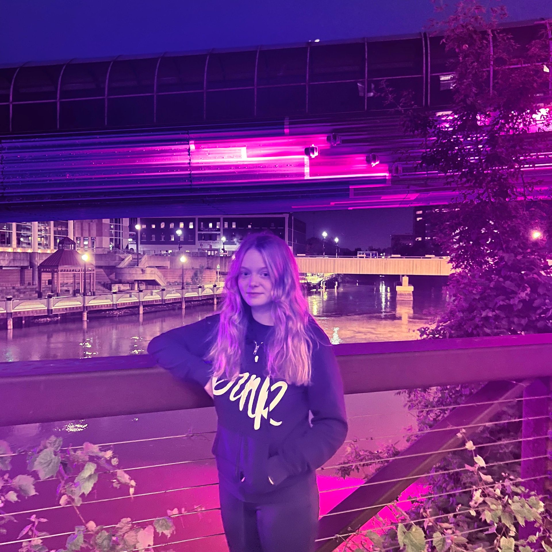 gray computer monitor