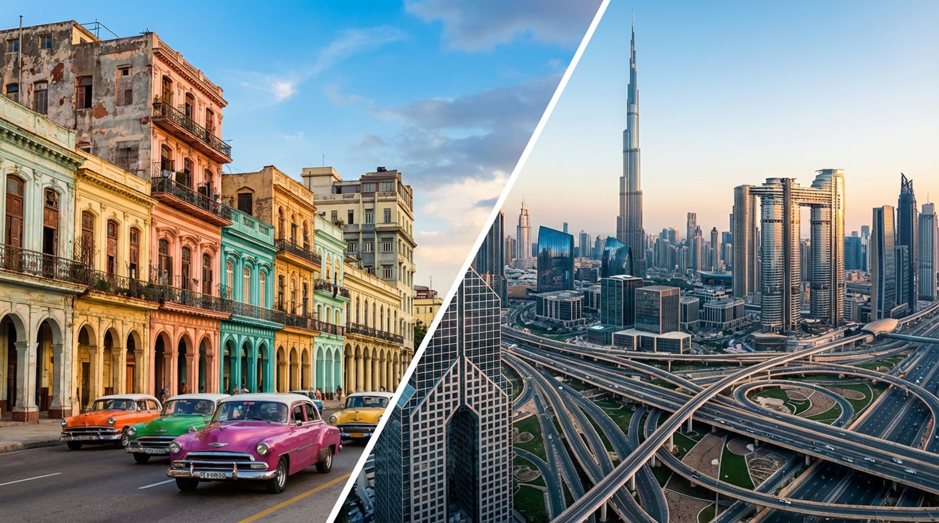 aerial photography of street at night covered with snow