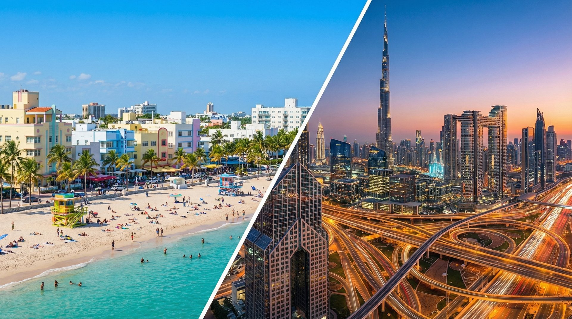 aerial photography of street at night covered with snow