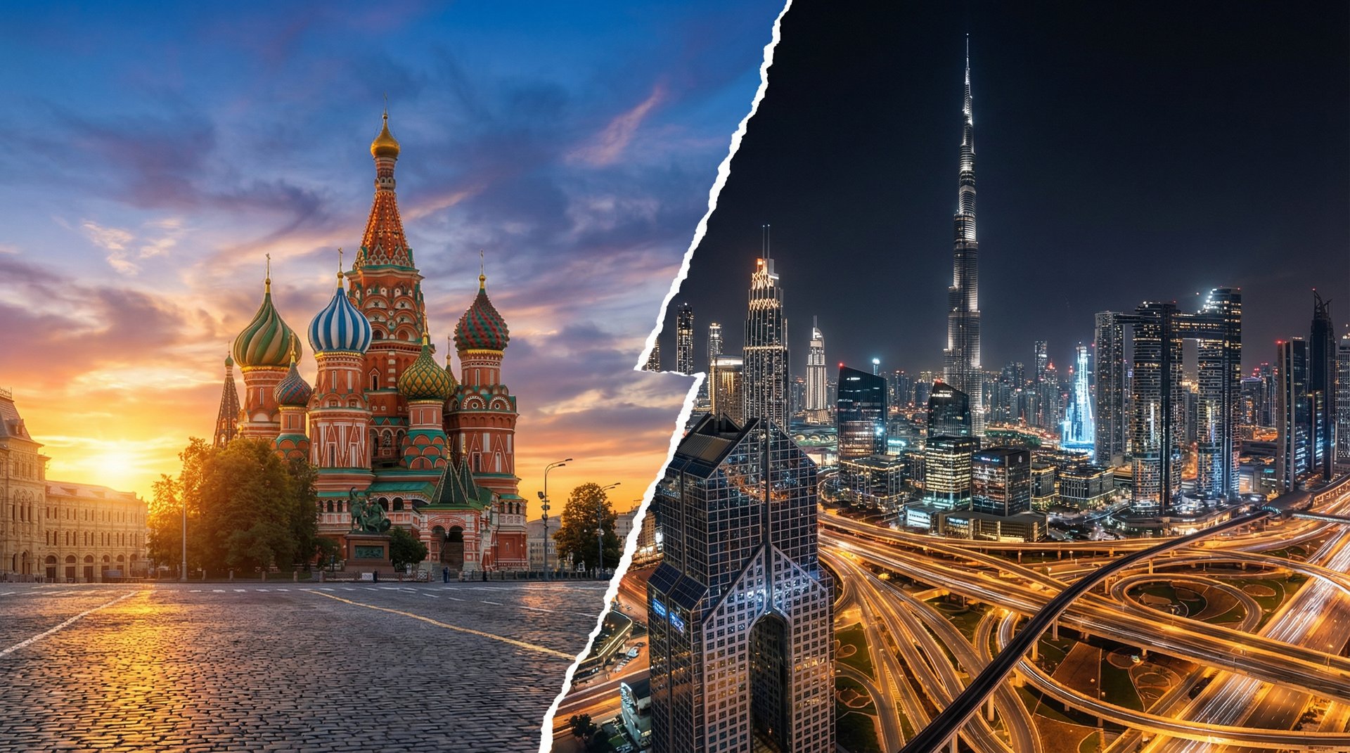 aerial photography of street at night covered with snow