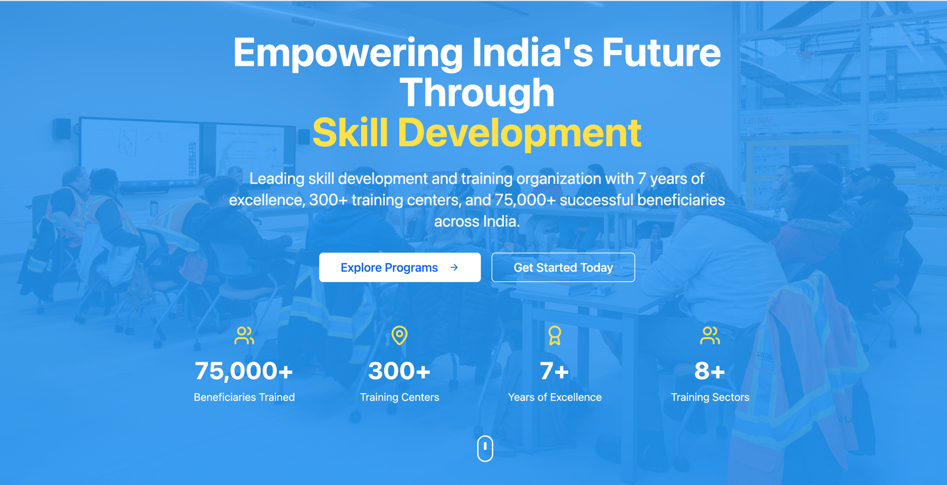 black and brown leather padded tub sofa