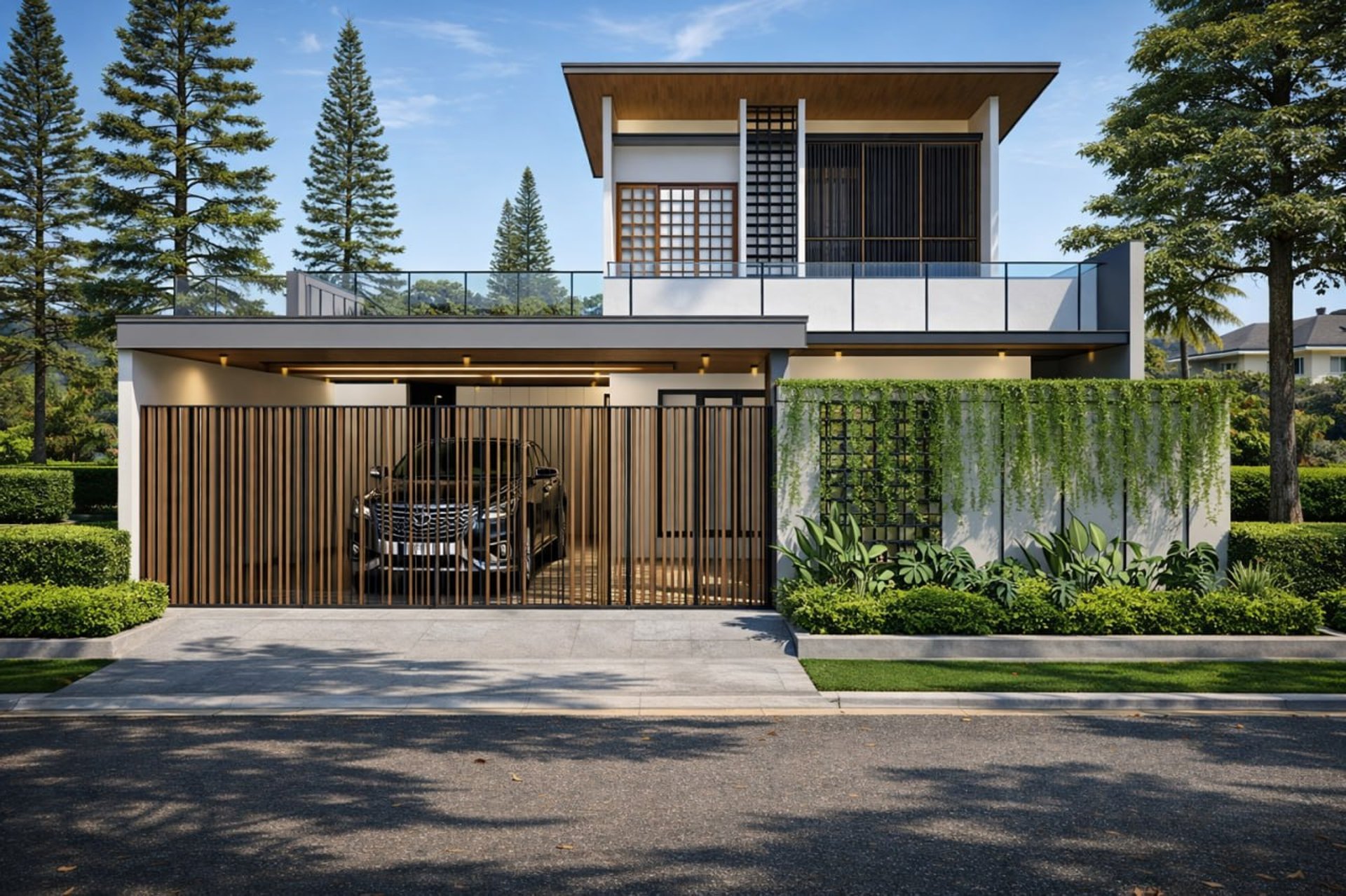 black and white bed linen