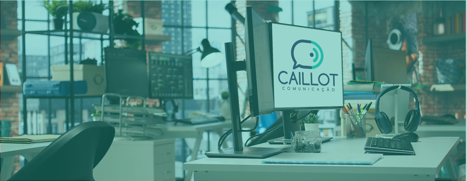 black and brown leather padded tub sofa