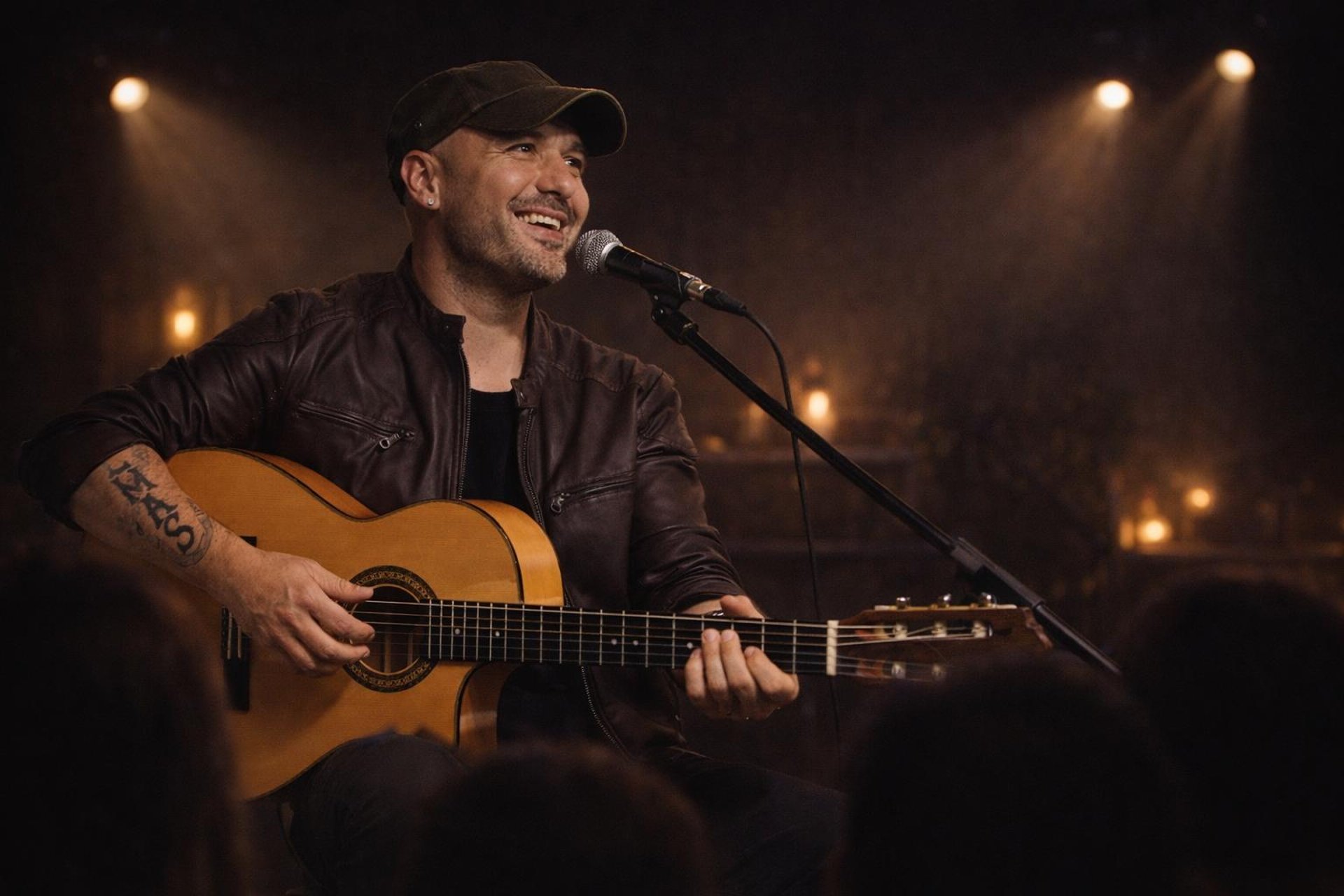 woman wearing yellow long-sleeved dress under white clouds and blue sky during daytime
