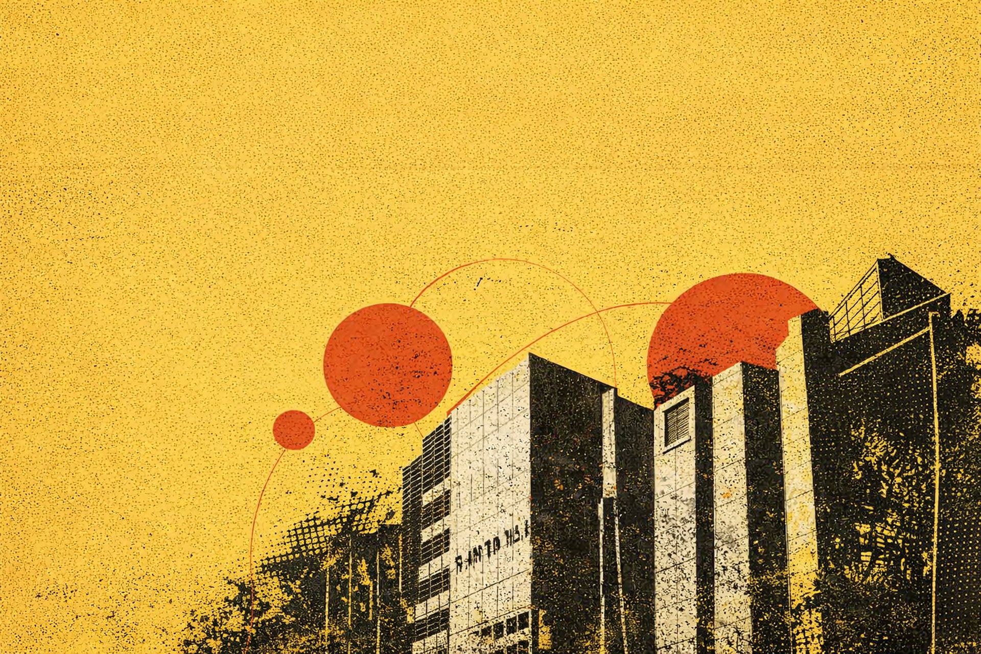 black and white bed linen