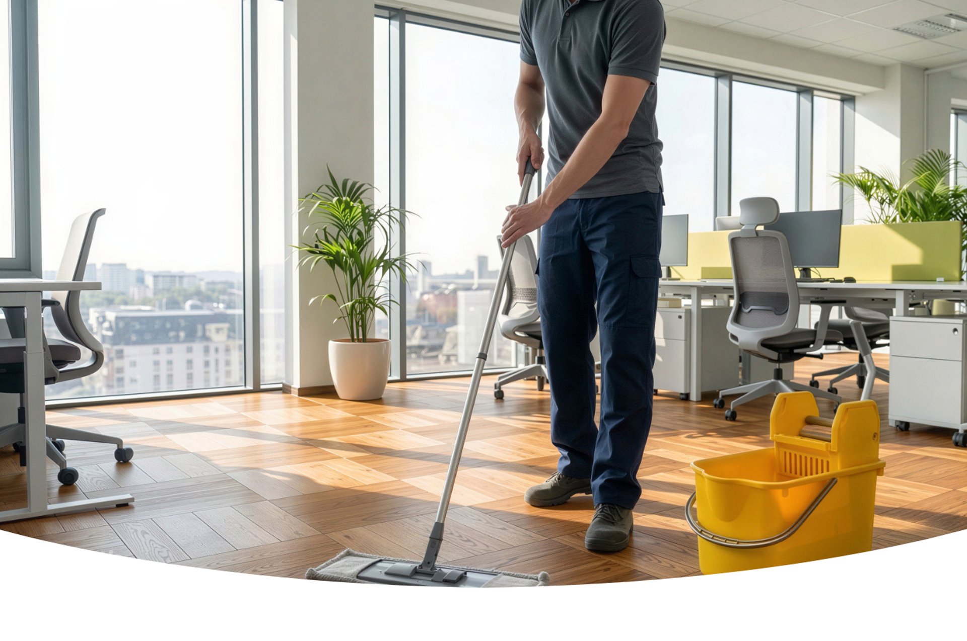 black blue and yellow textile