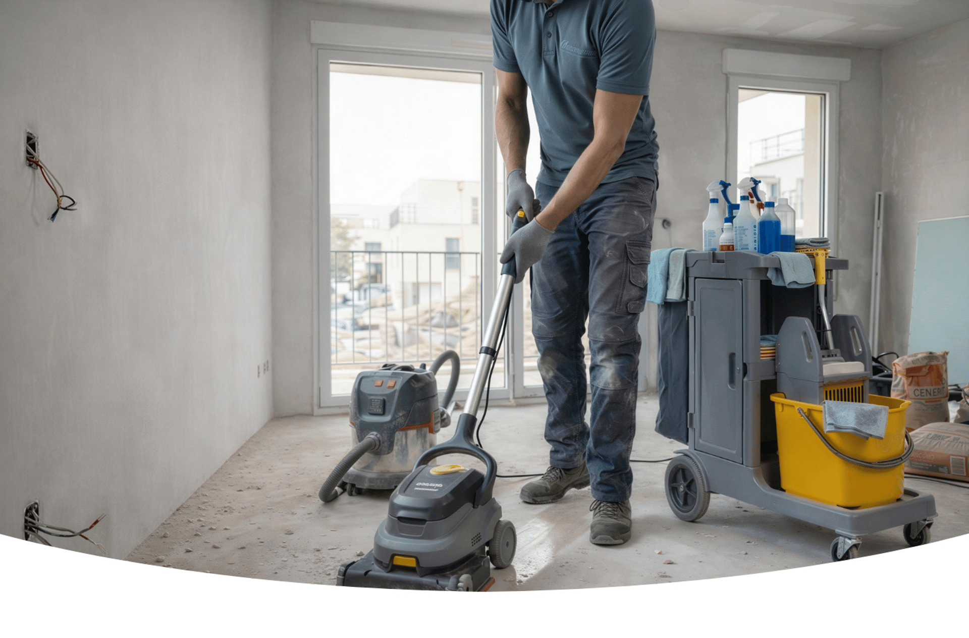 black blue and yellow textile