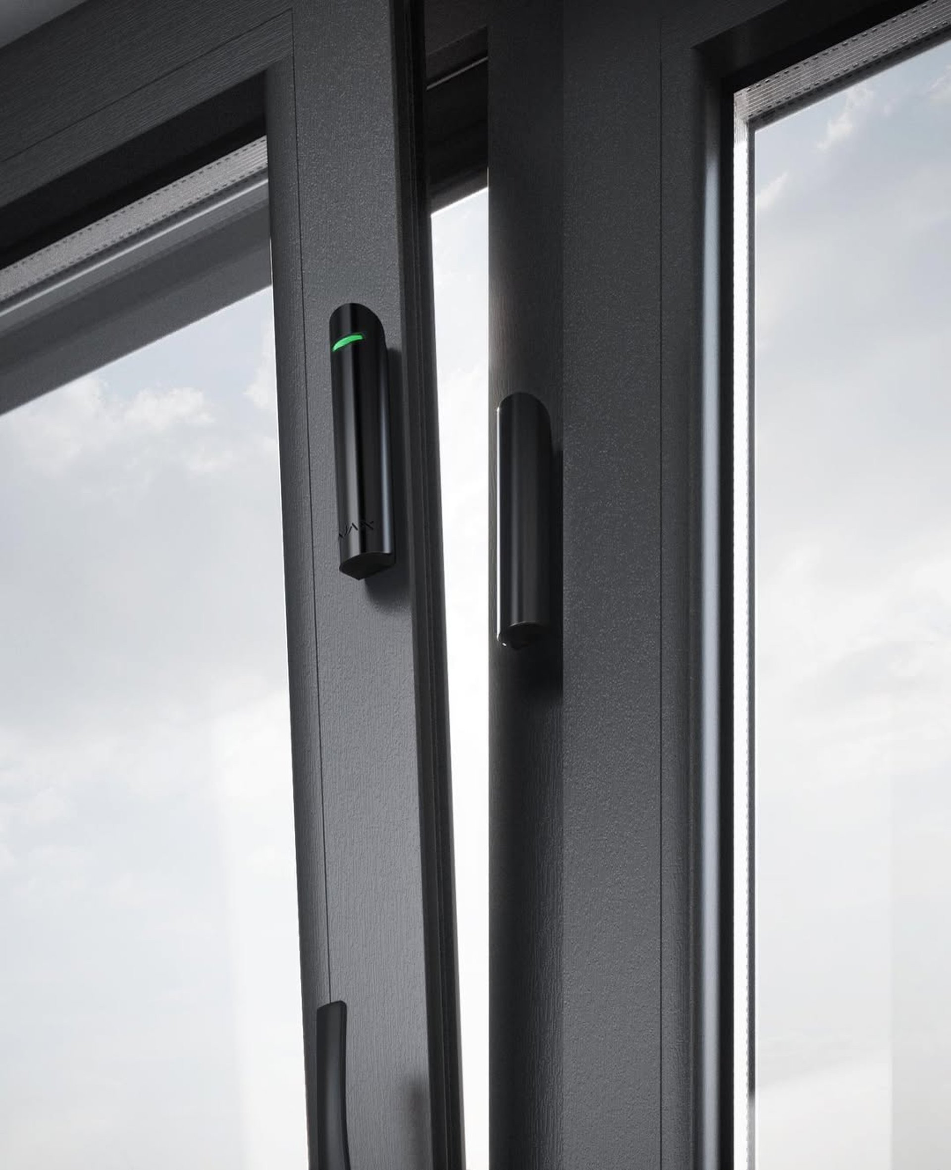 black and white bed linen