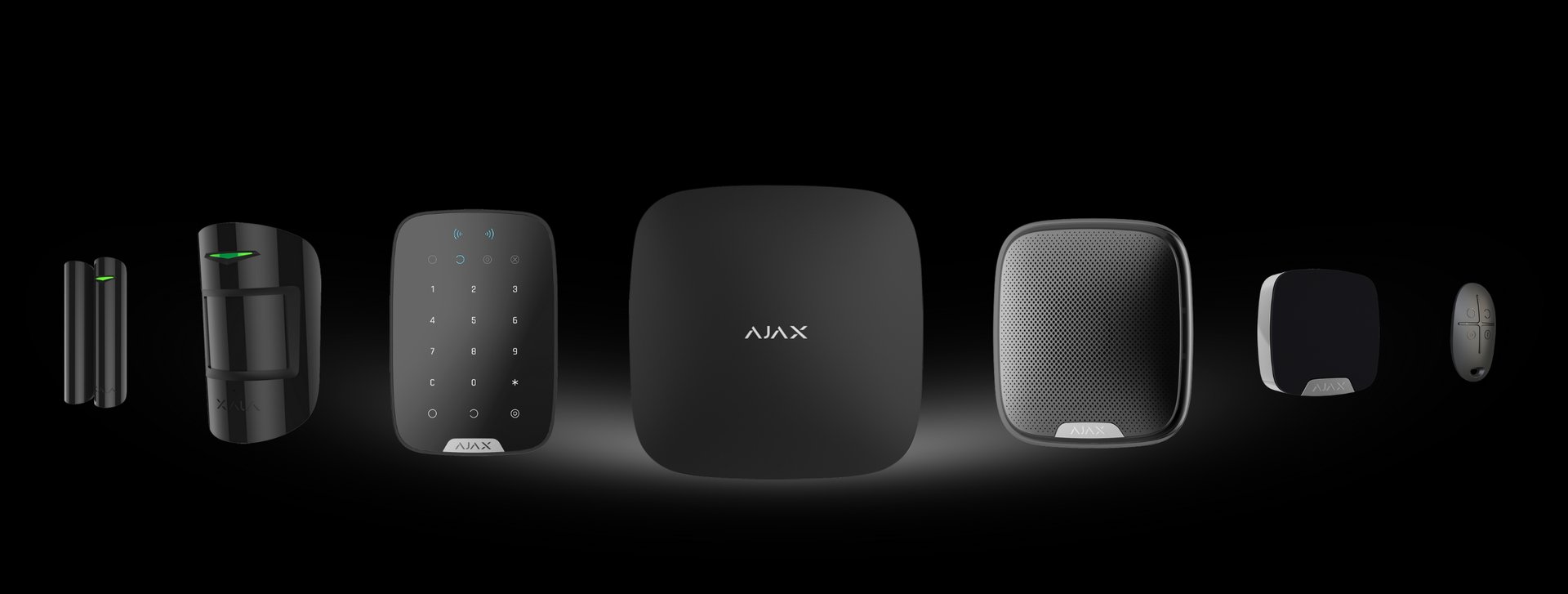 black and white bed linen