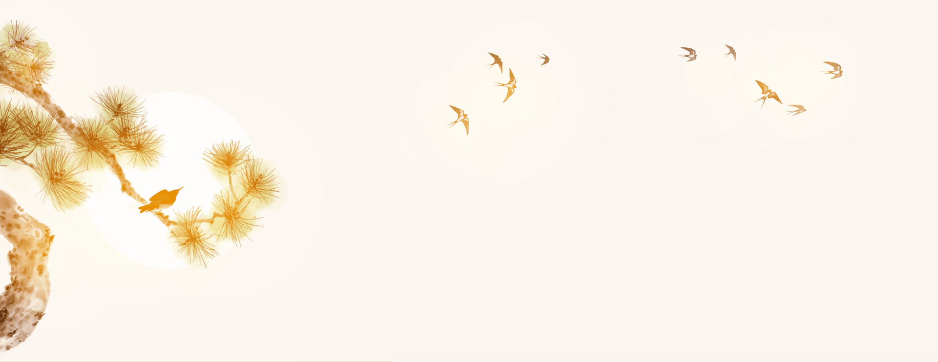 a close up of a black and brown abstract painting