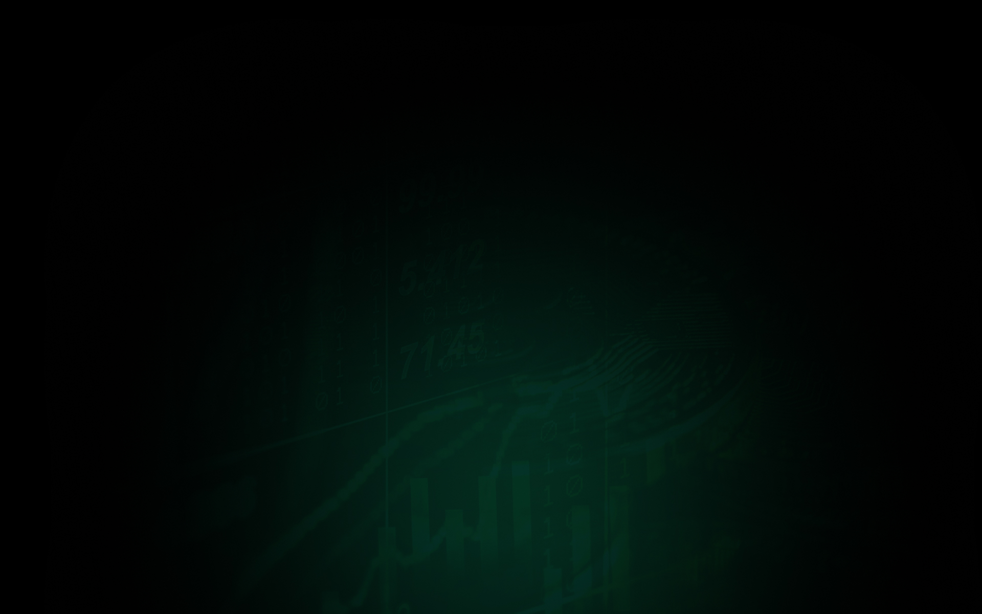 white and blue round textile