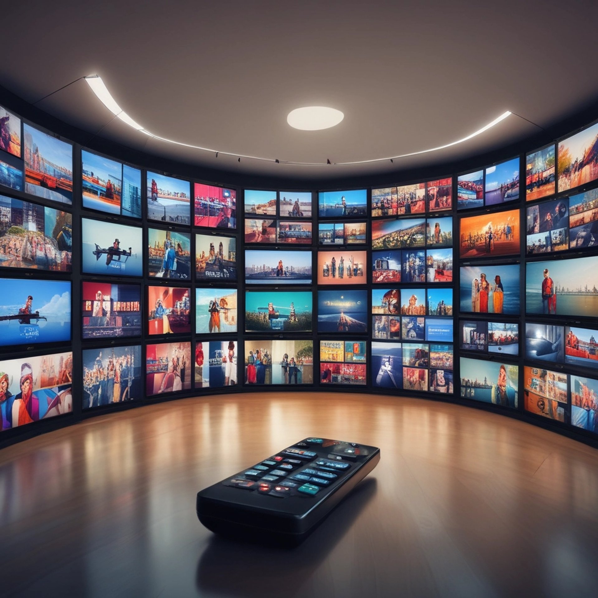 gray computer monitor