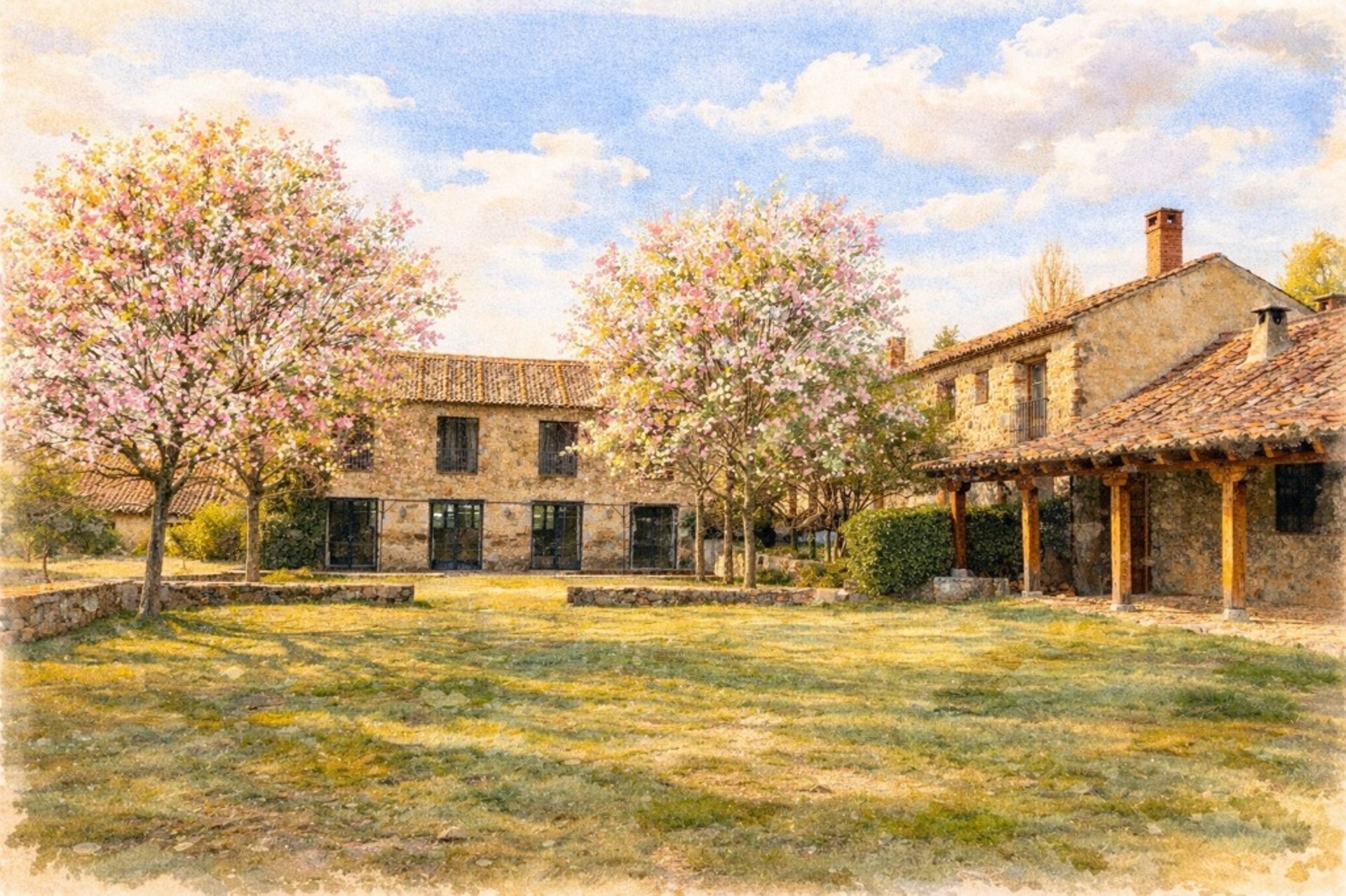 couple wearing silver-colored rings