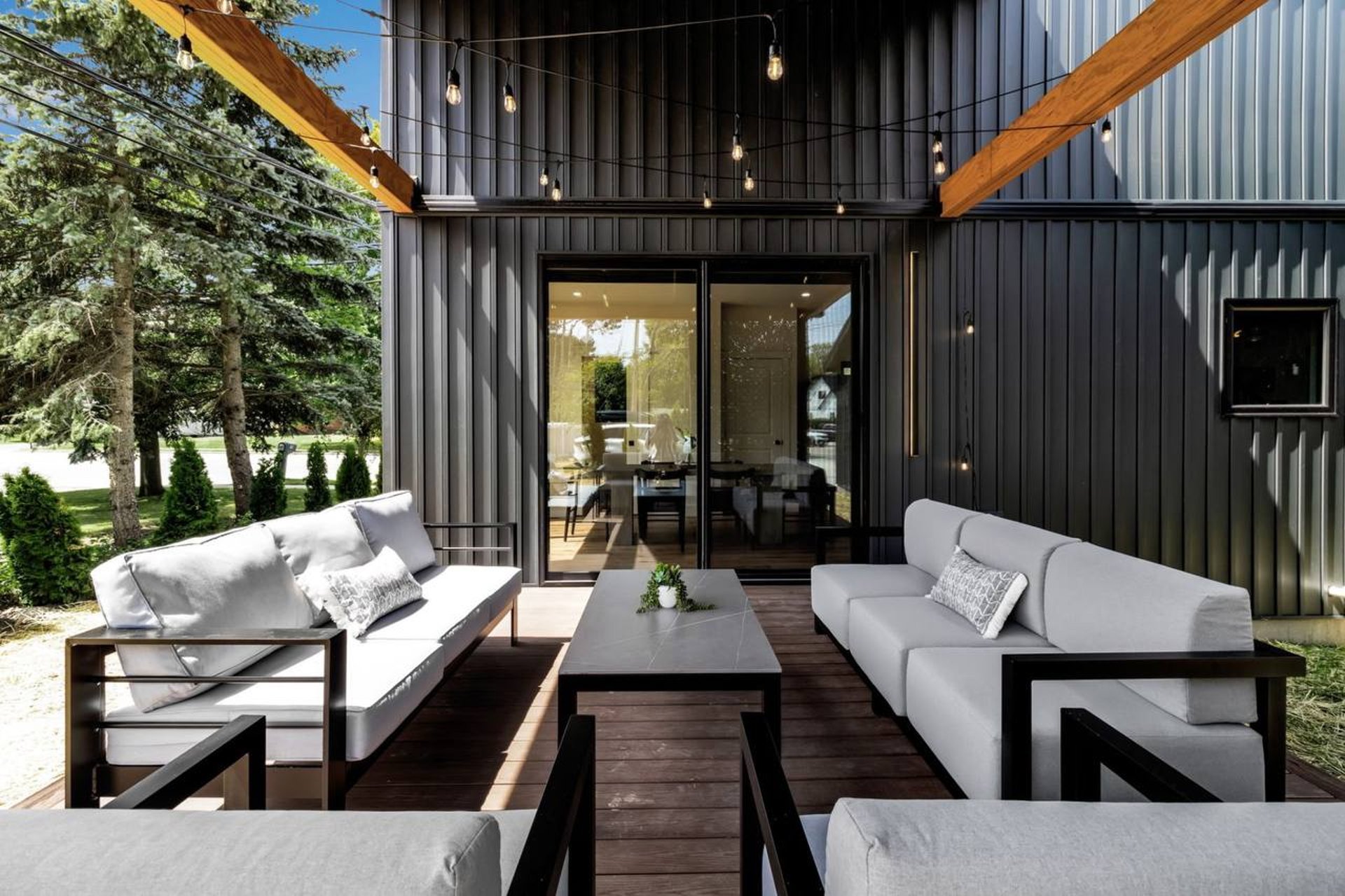 black blue and yellow textile