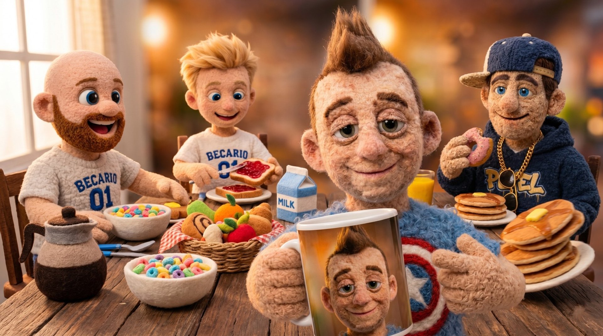 black and white bed linen