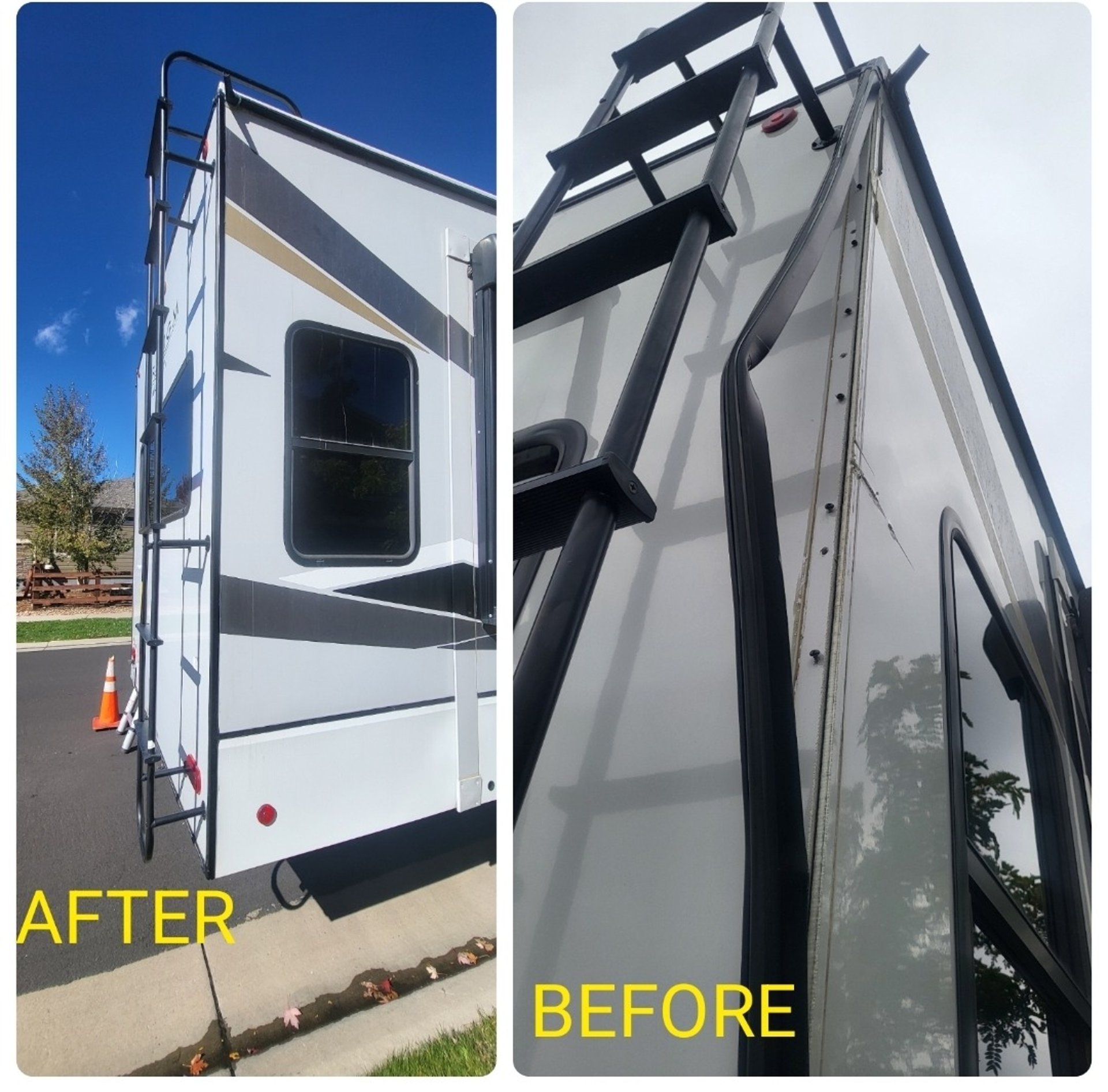 woman wearing yellow long-sleeved dress under white clouds and blue sky during daytime